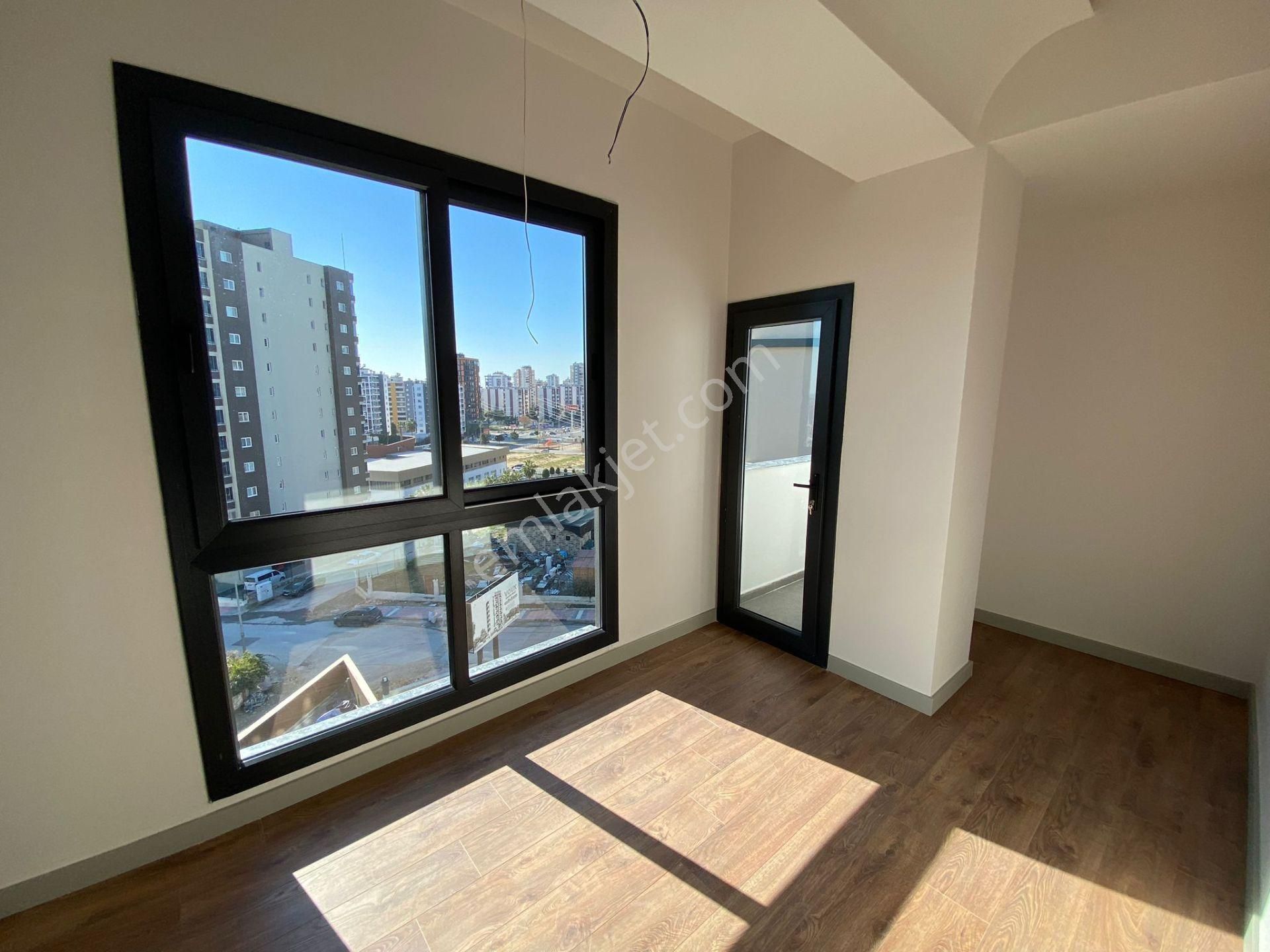 Karınca'dan Batıkent'te Sıfır Yapılı Merkezi Konumda 2+1 Satılık - Görsel 12