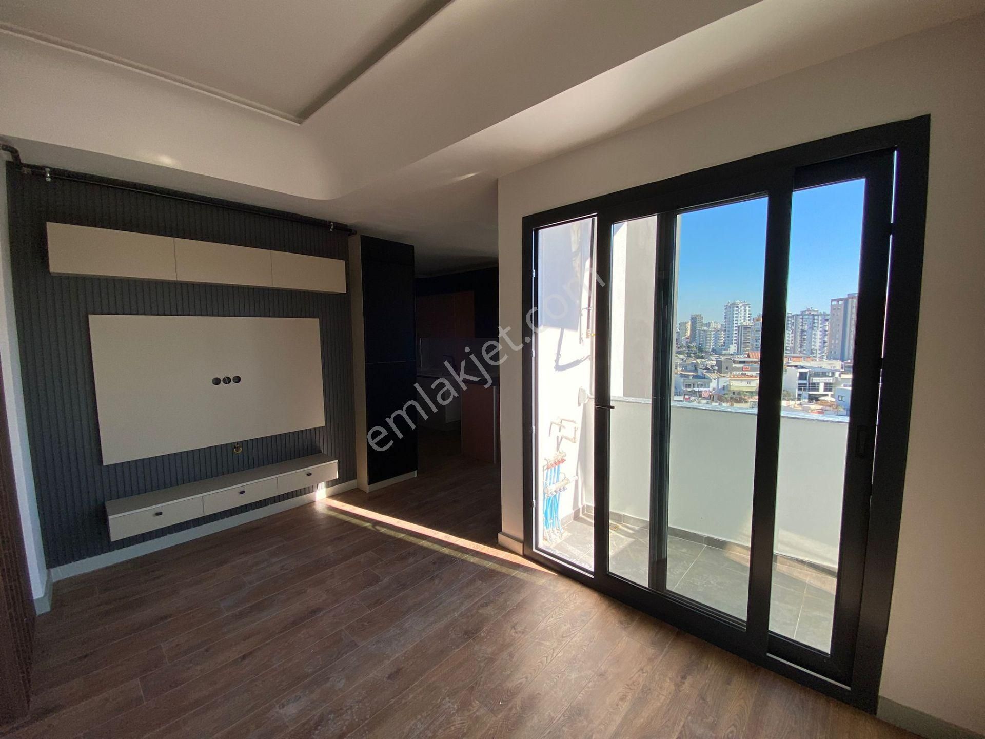 Karınca'dan Batıkent'te Sıfır Yapılı Merkezi Konumda 2+1 Satılık - Görsel 6