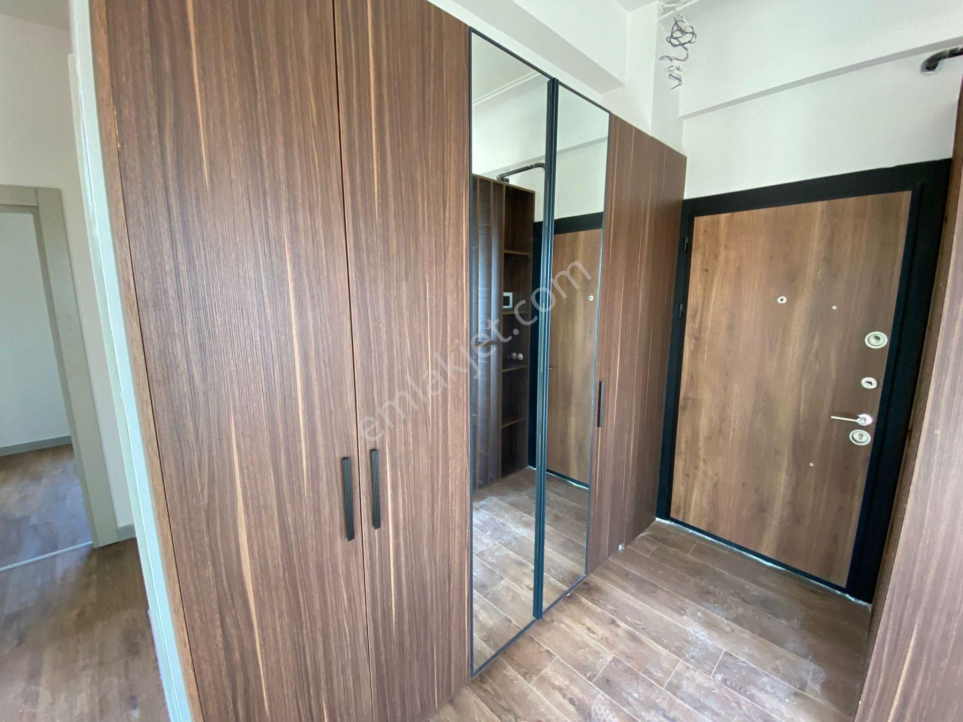 Karınca'dan Batıkent'te Sıfır Yapılı Merkezi Konumda 2+1 Satılık - Görsel 17