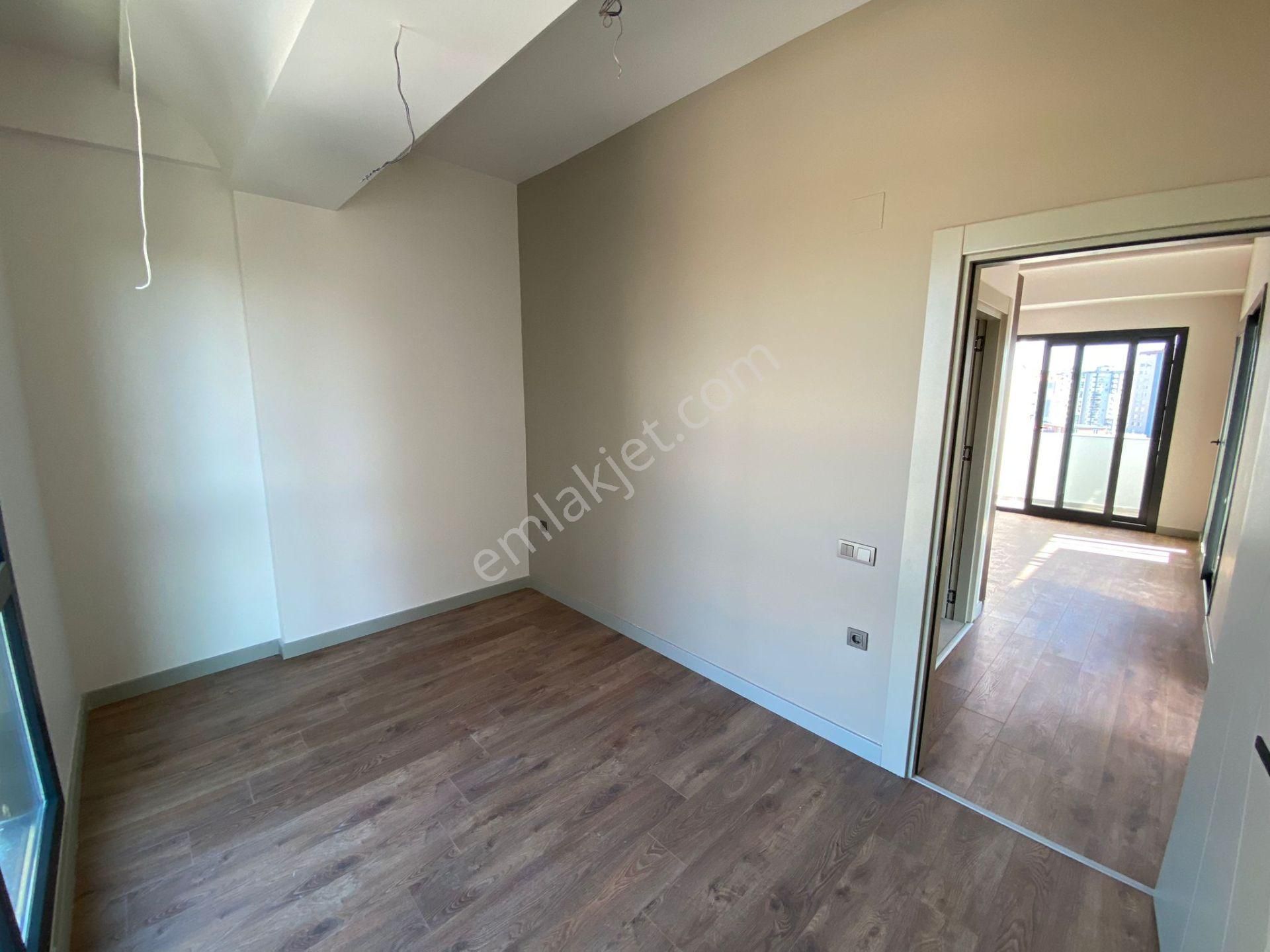 Karınca'dan Batıkent'te Sıfır Yapılı Merkezi Konumda 2+1 Satılık - Görsel 11