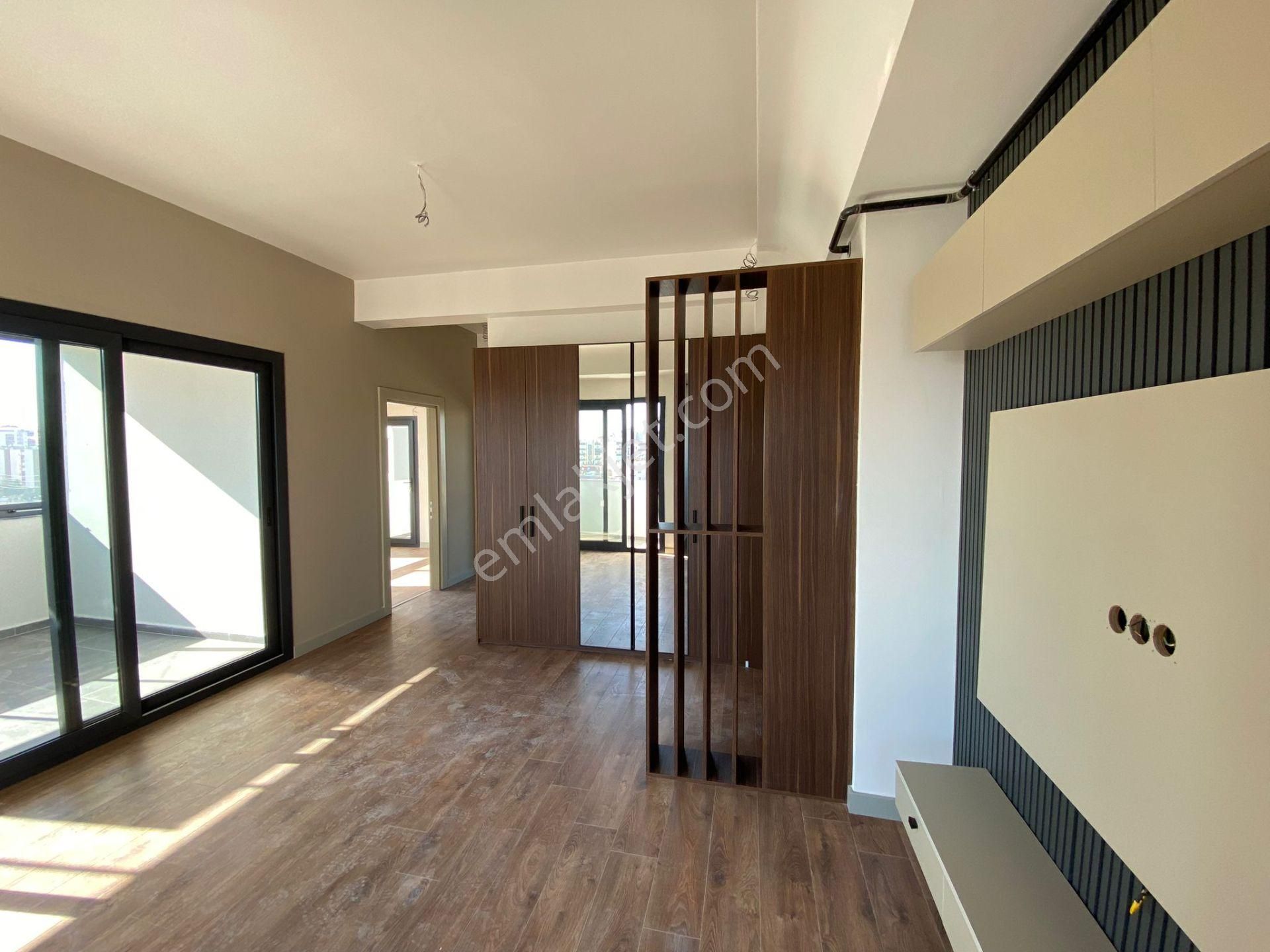 Karınca'dan Batıkent'te Sıfır Yapılı Merkezi Konumda 2+1 Satılık - Görsel 5