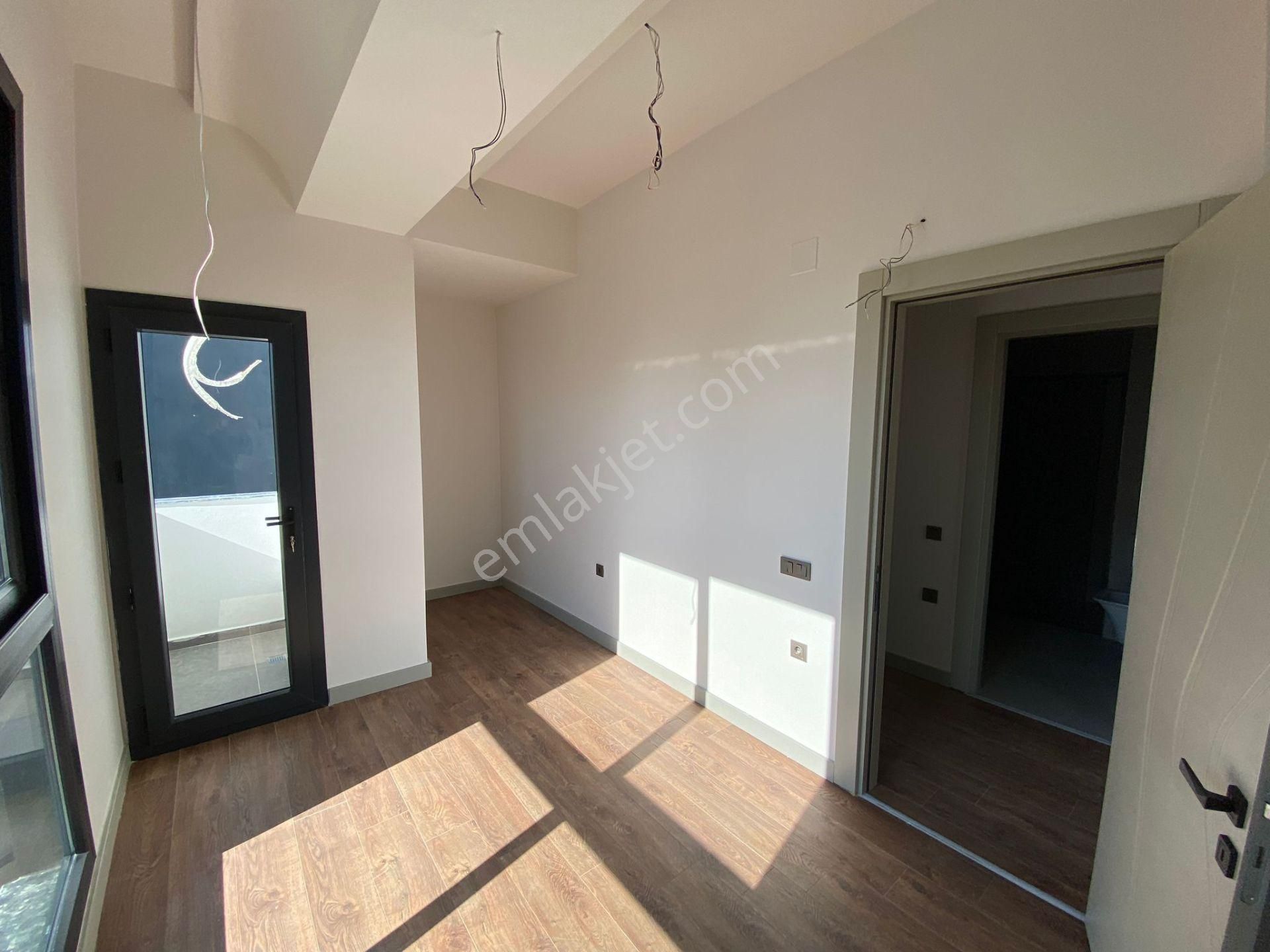 Karınca'dan Batıkent'te Sıfır Yapılı Merkezi Konumda 2+1 Satılık - Görsel 9