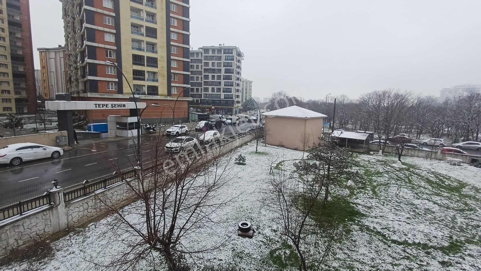 Çerkezköy Emlak Konutlarında Satılık 3+1 Ara Kat Daire - Görsel 22