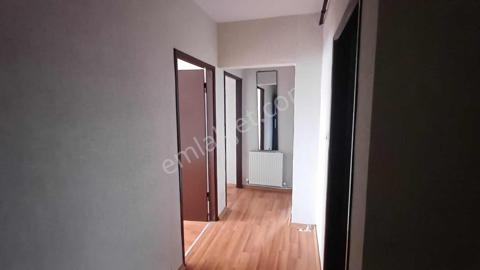 Çerkezköy Emlak Konutlarında Satılık 3+1 Ara Kat Daire - Görsel 3