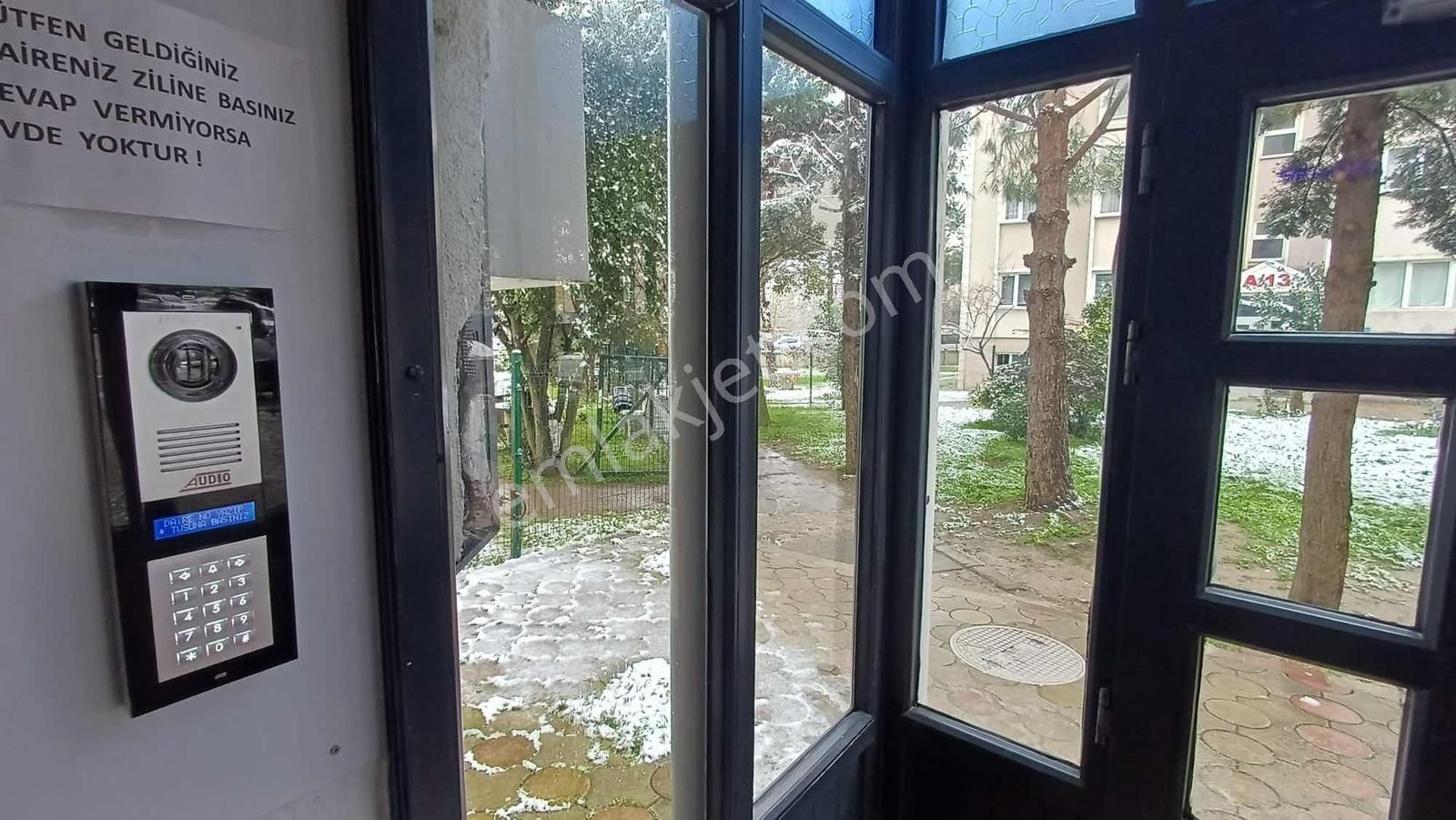 Çerkezköy Emlak Konutlarında Satılık 3+1 Ara Kat Daire - Görsel 9