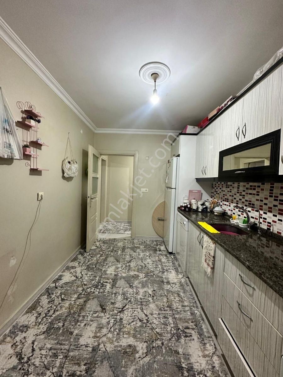 Agm Den Perşembe Pazarı Civarı Kaçırılmayacak Daire Fırsatı - Görsel 8