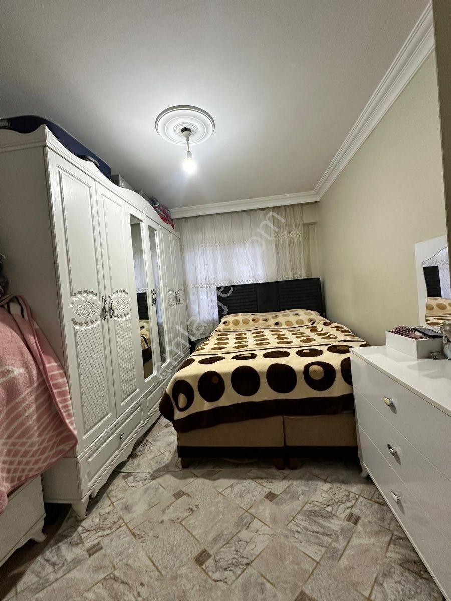 Agm Den Perşembe Pazarı Civarı Kaçırılmayacak Daire Fırsatı - Görsel 6