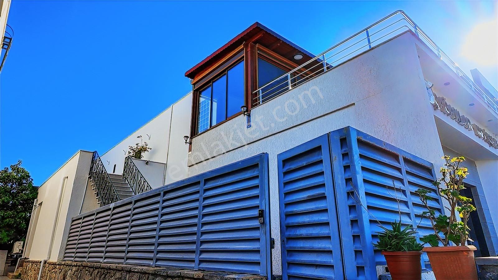 Bodrum Yalıkavak Merkezde 165 M2 Satılık Daire - Görsel 4