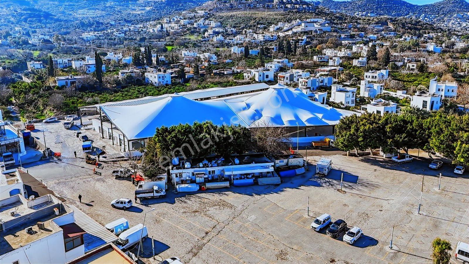 Bodrum Yalıkavak Merkezde 165 M2 Satılık Daire - Görsel 9