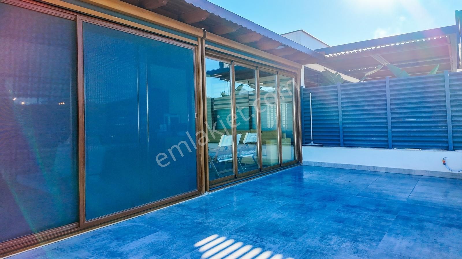 Bodrum Yalıkavak Merkezde 165 M2 Satılık Daire - Görsel 20