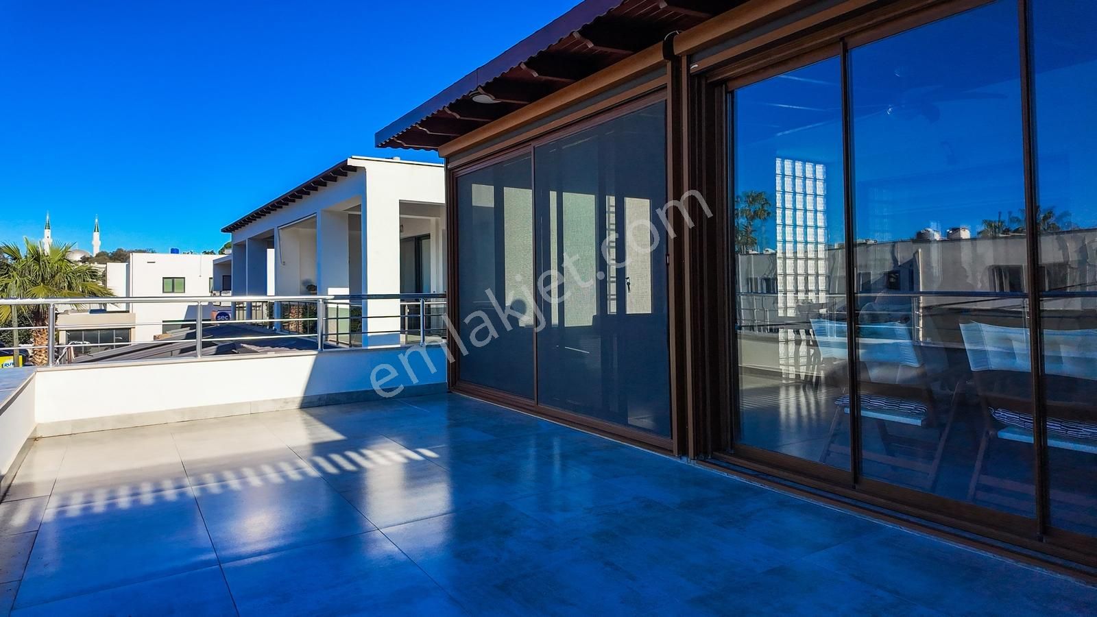 Bodrum Yalıkavak Merkezde 165 M2 Satılık Daire - Görsel 31