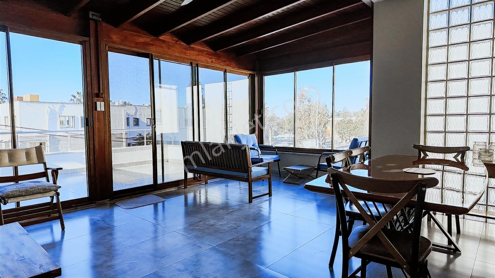 Bodrum Yalıkavak Merkezde 165 M2 Satılık Daire - Görsel 29