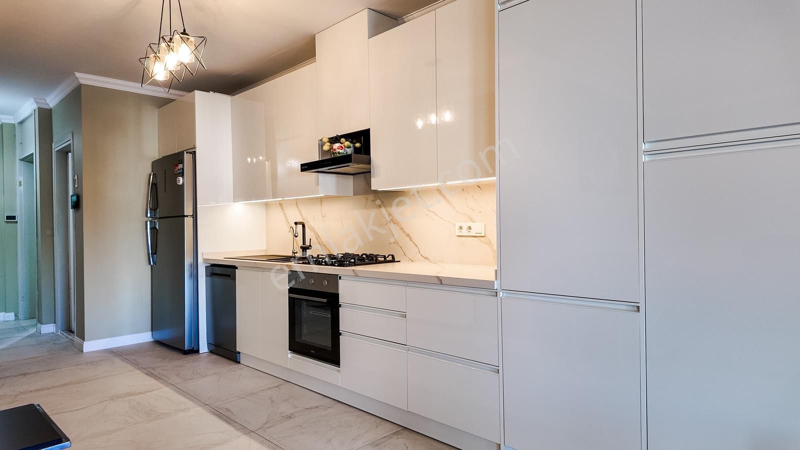 Bodrum Yalıkavak Merkezde 165 M2 Satılık Daire - Görsel 12