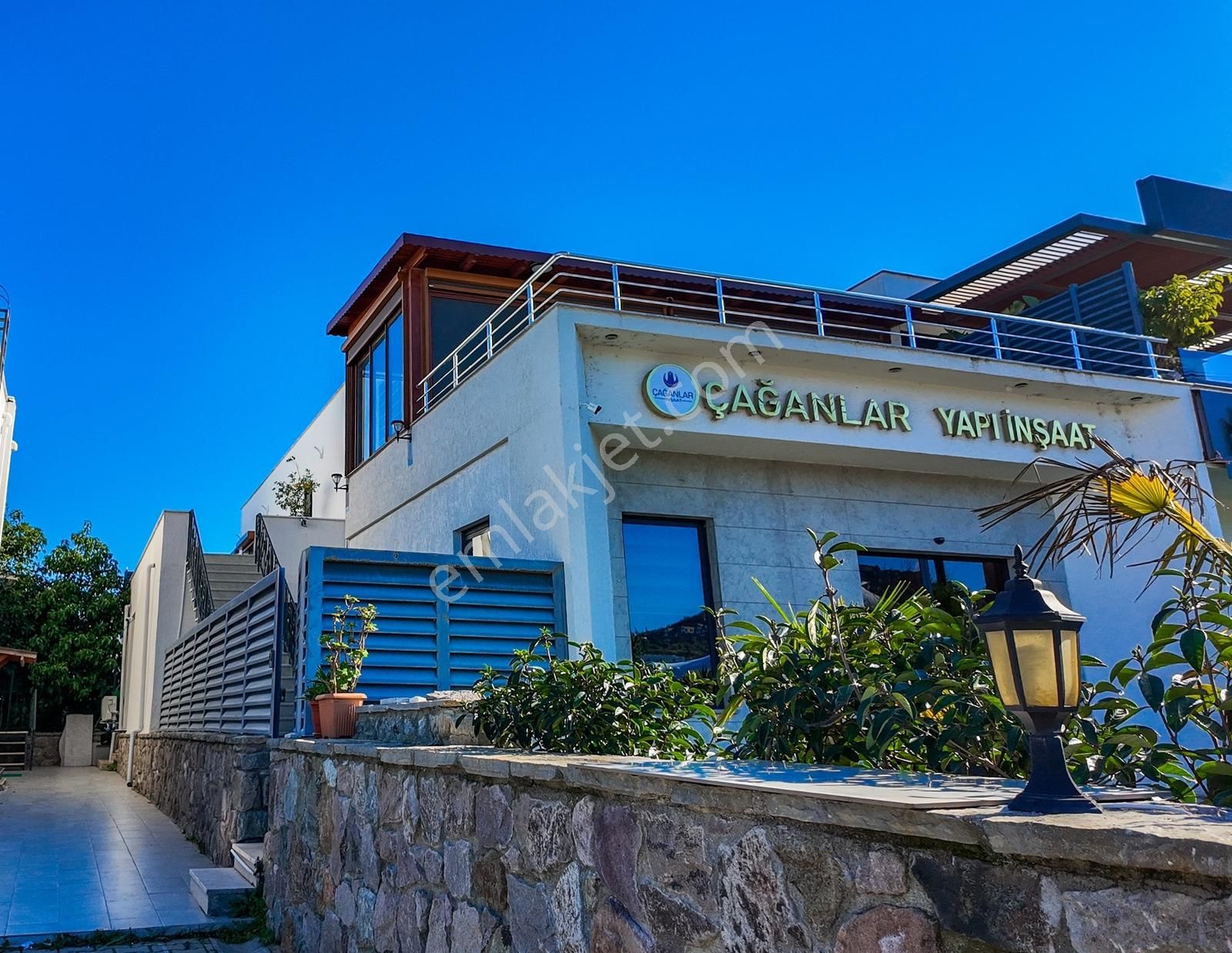 Bodrum Yalıkavak Merkezde 165 M2 Satılık Daire - Görsel 10
