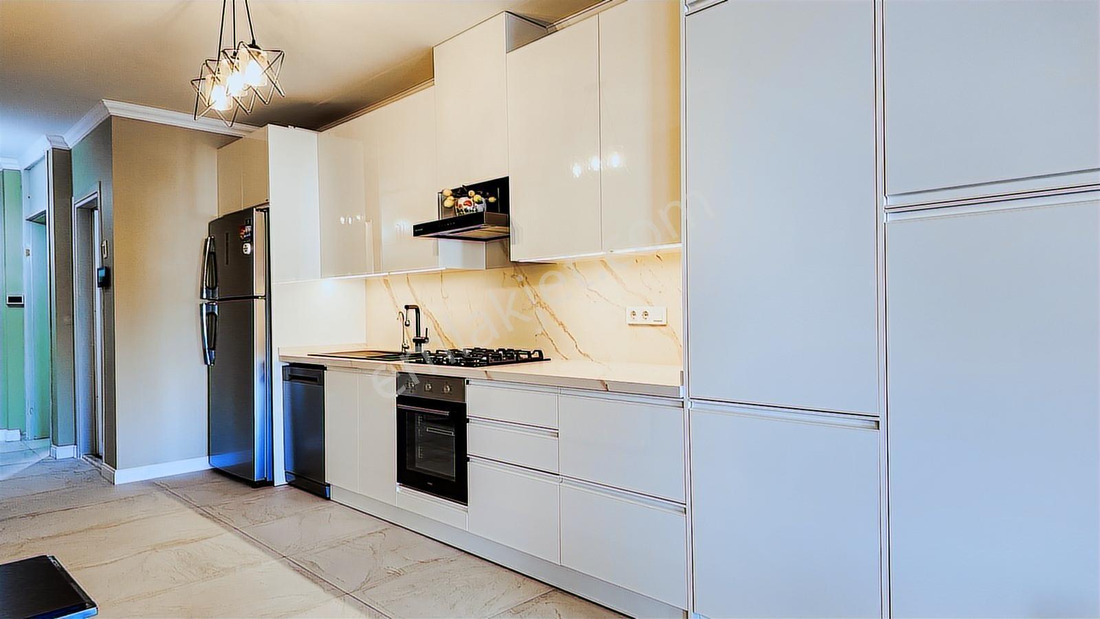 Bodrum Yalıkavak Merkezde 165 M2 Satılık Daire