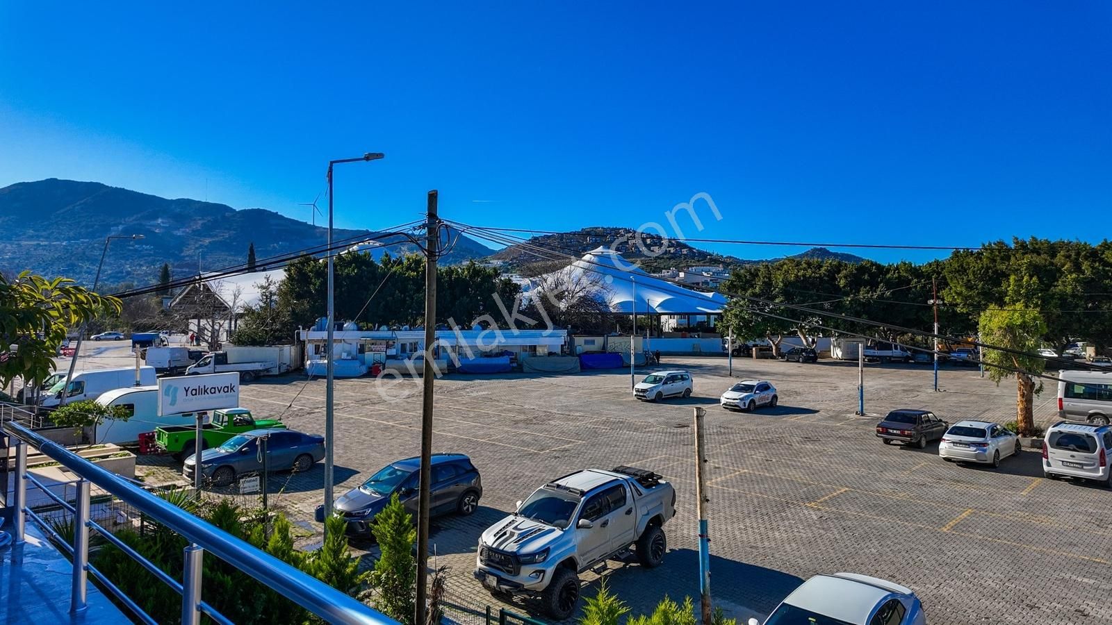Bodrum Yalıkavak Merkezde 165 M2 Satılık Daire - Görsel 22