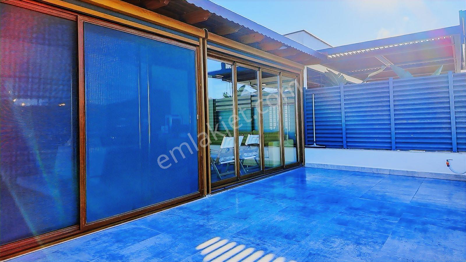 Bodrum Yalıkavak Merkezde 165 M2 Satılık Daire - Görsel 17