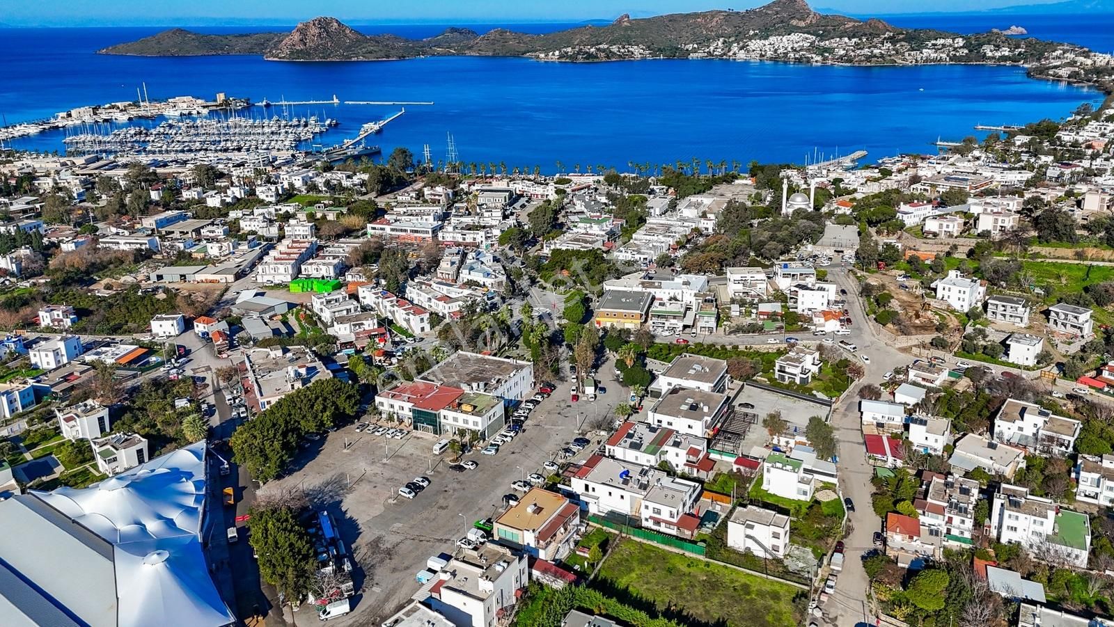 Bodrum Yalıkavak Merkezde 165 M2 Satılık Daire - Görsel 26