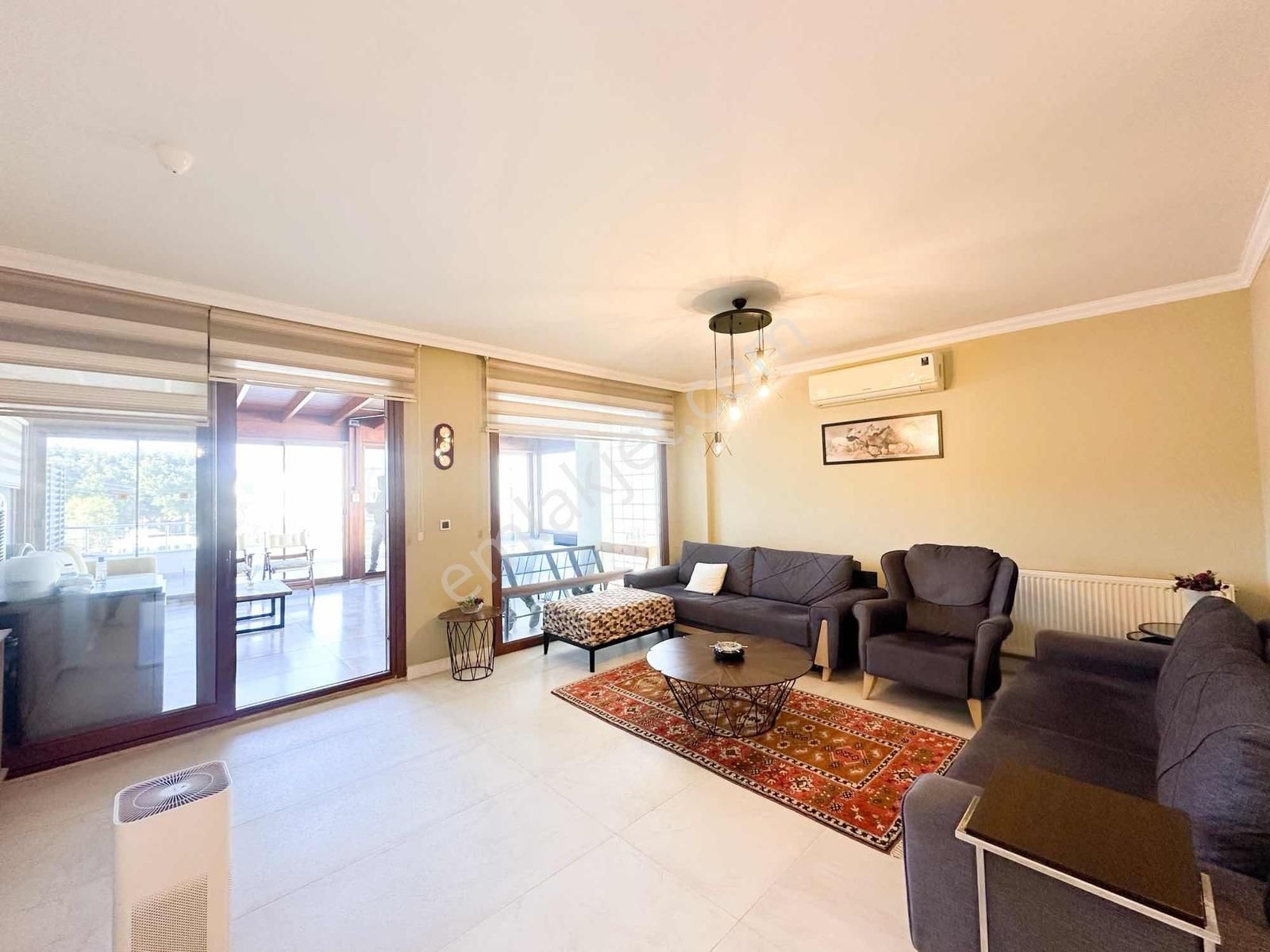 Bodrum Yalıkavak Merkezde 165 M2 Satılık Daire - Görsel 18