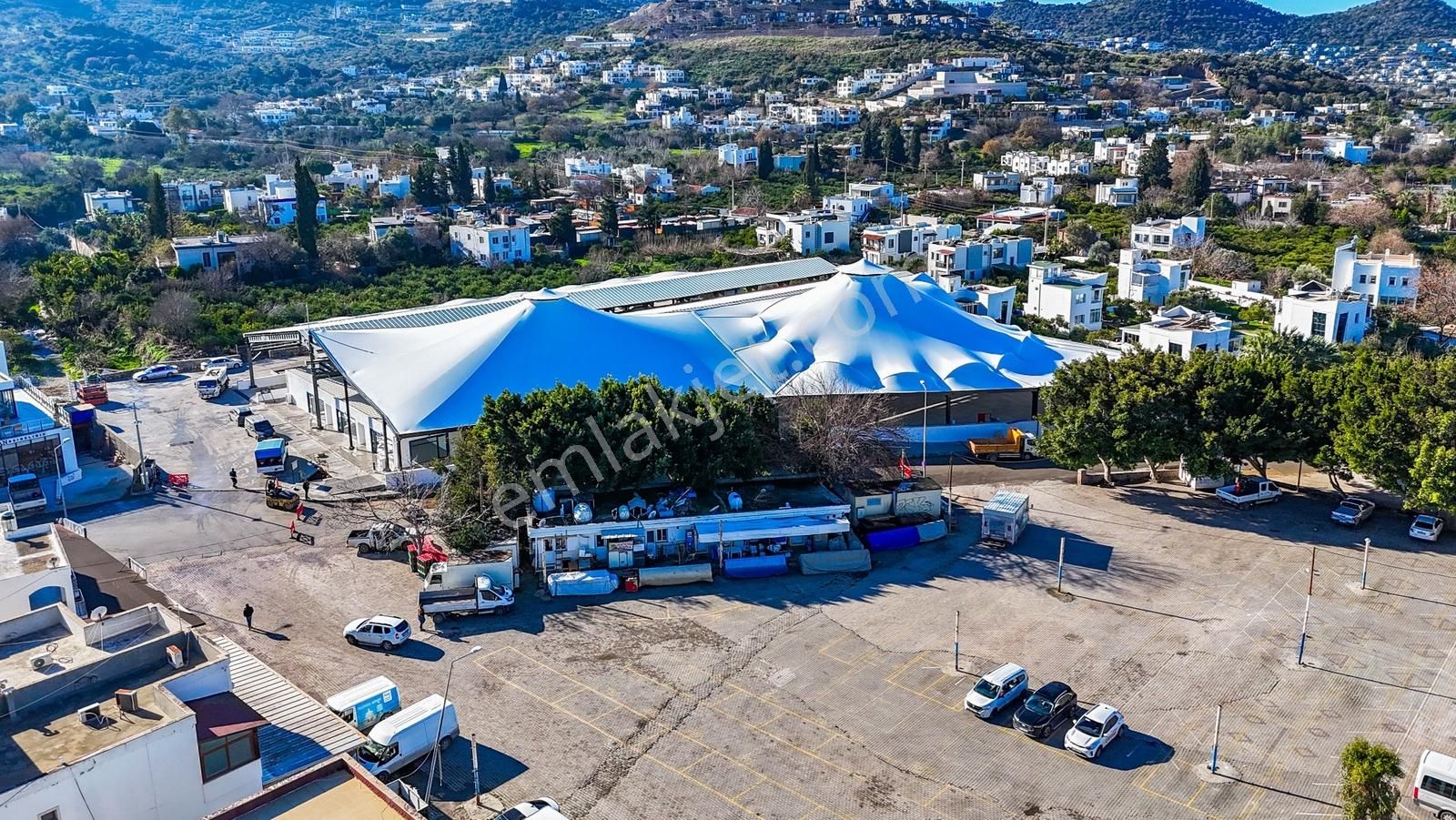 Bodrum Yalıkavak Merkezde 165 M2 Satılık Daire - Görsel 6