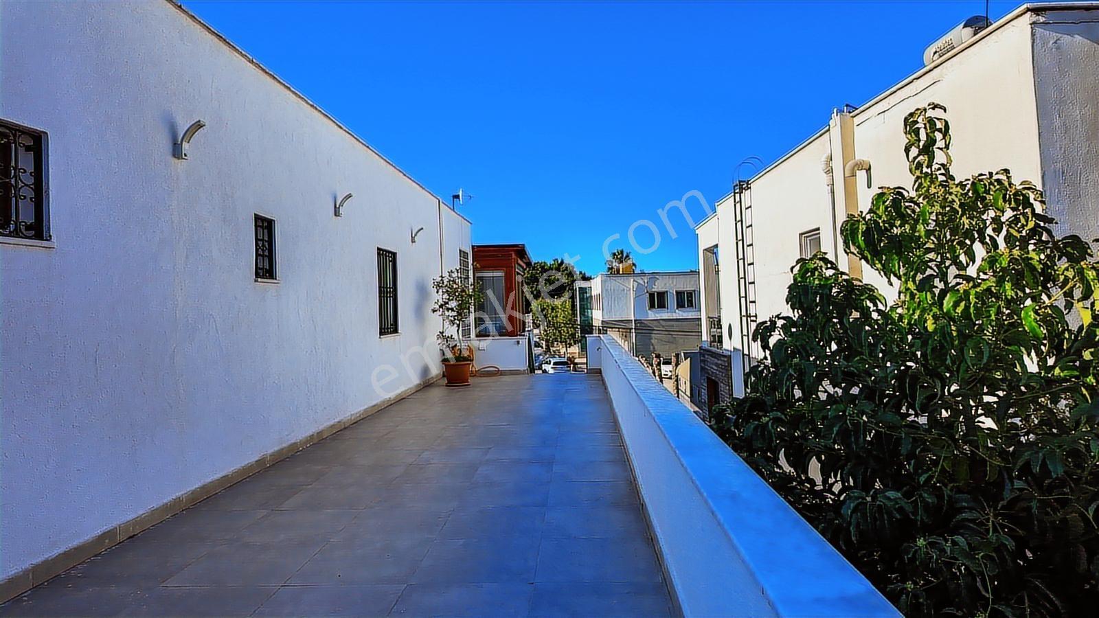 Bodrum Yalıkavak Merkezde 165 M2 Satılık Daire - Görsel 13