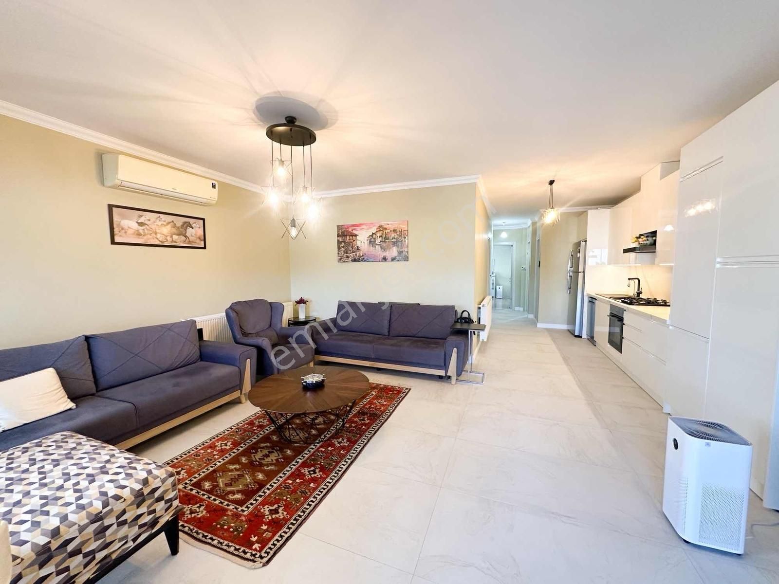 Bodrum Yalıkavak Merkezde 165 M2 Satılık Daire - Görsel 3