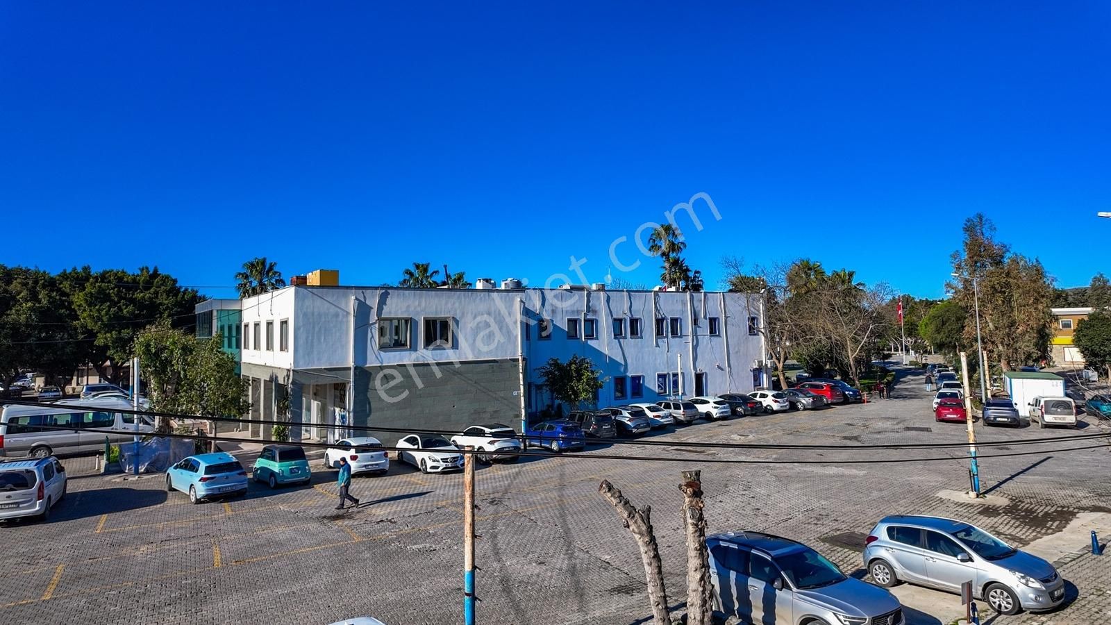 Bodrum Yalıkavak Merkezde 165 M2 Satılık Daire - Görsel 26