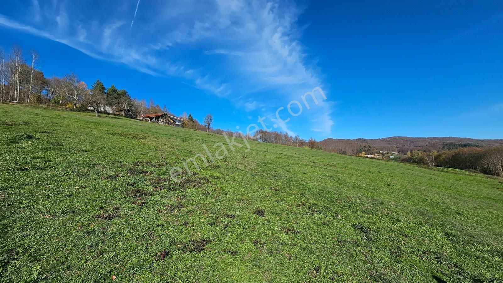 Acara'dan/iznik Kutluca'da Asfalta Cephe / 423m² Villalık Arsa - Görsel 11