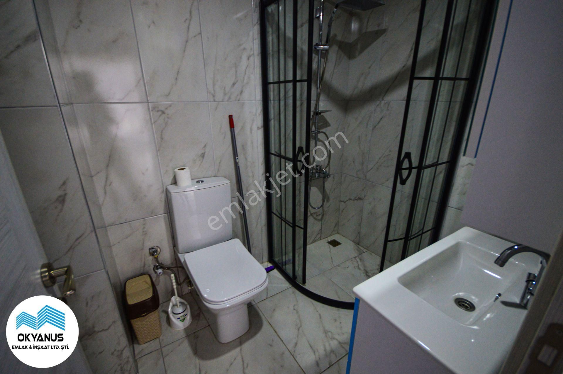 Sakarya Kocaali De Köşe Parsel Deniz Manzara Havuz 4+1 Villa - Görsel 34