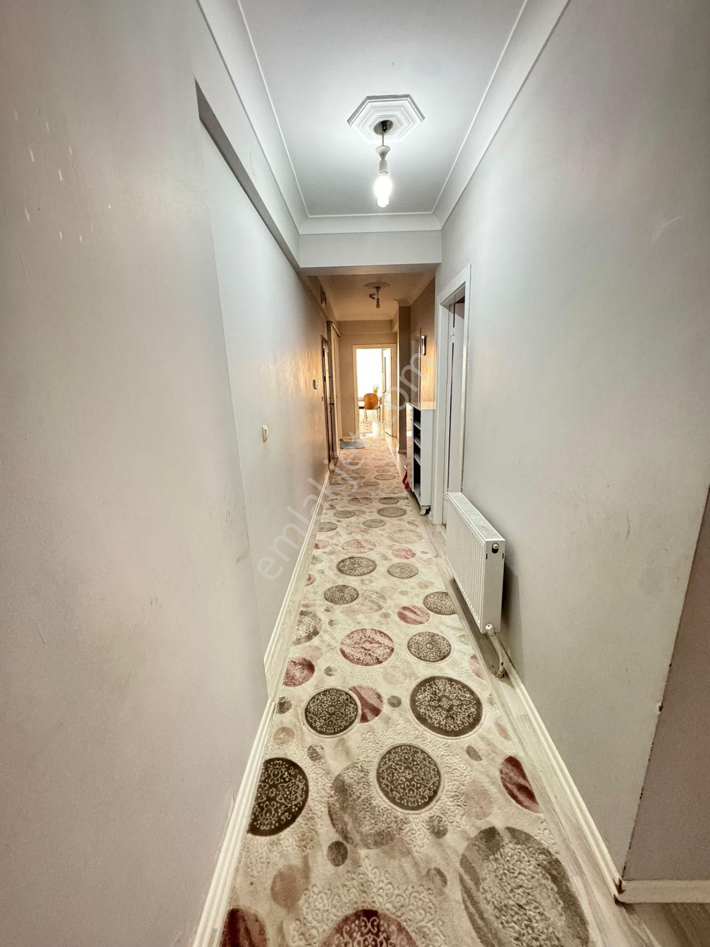 Mamak-ekin Mah. Asansörlü 4.katta Ön Cephede 3+1 Satılık Daire !! - Görsel 30