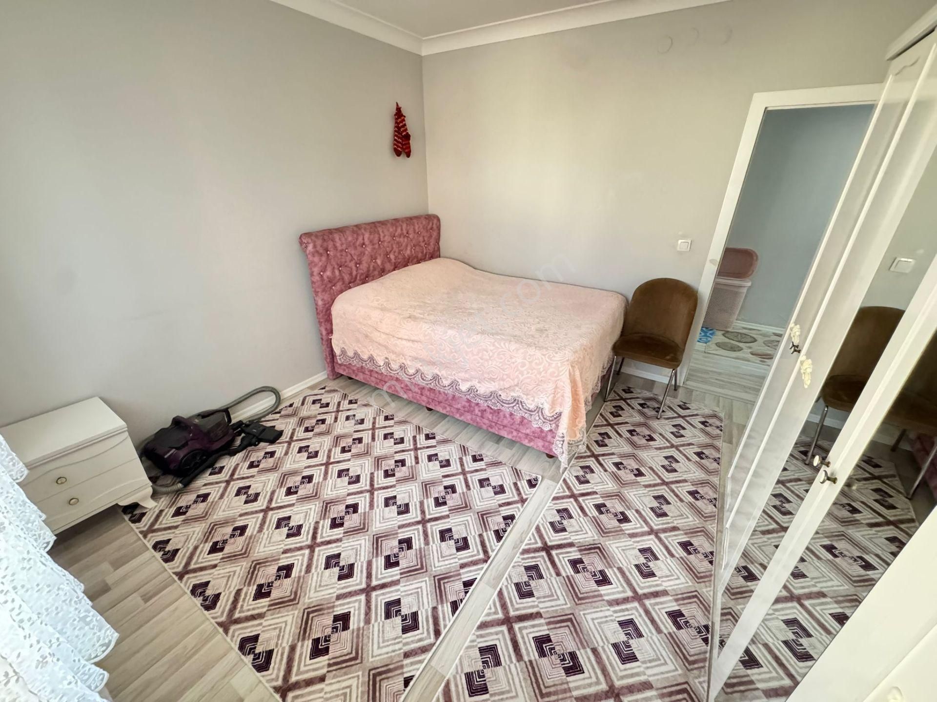 Mamak-ekin Mah. Asansörlü 4.katta Ön Cephede 3+1 Satılık Daire !! - Görsel 16