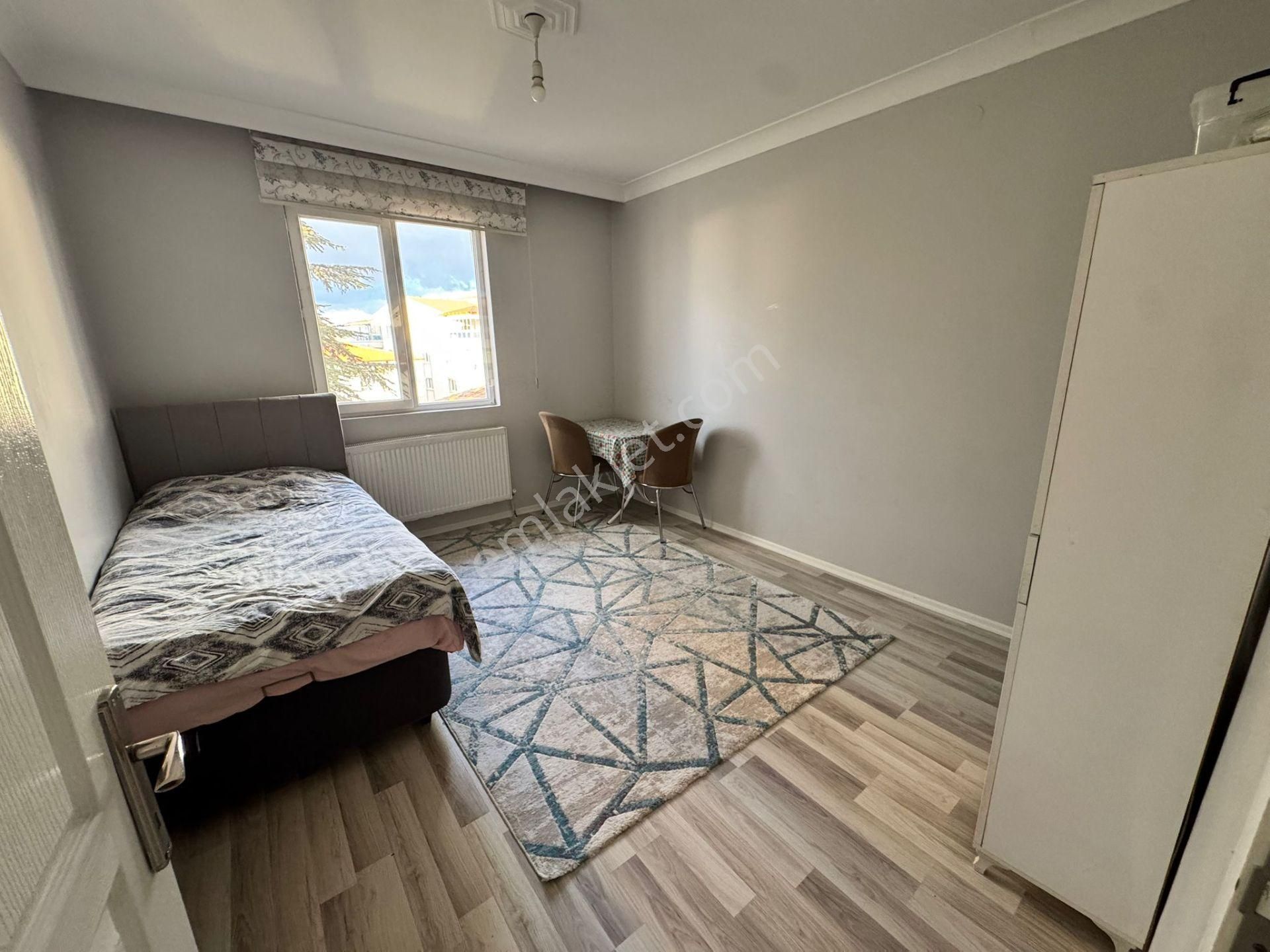 Mamak-ekin Mah. Asansörlü 4.katta Ön Cephede 3+1 Satılık Daire !! - Görsel 21