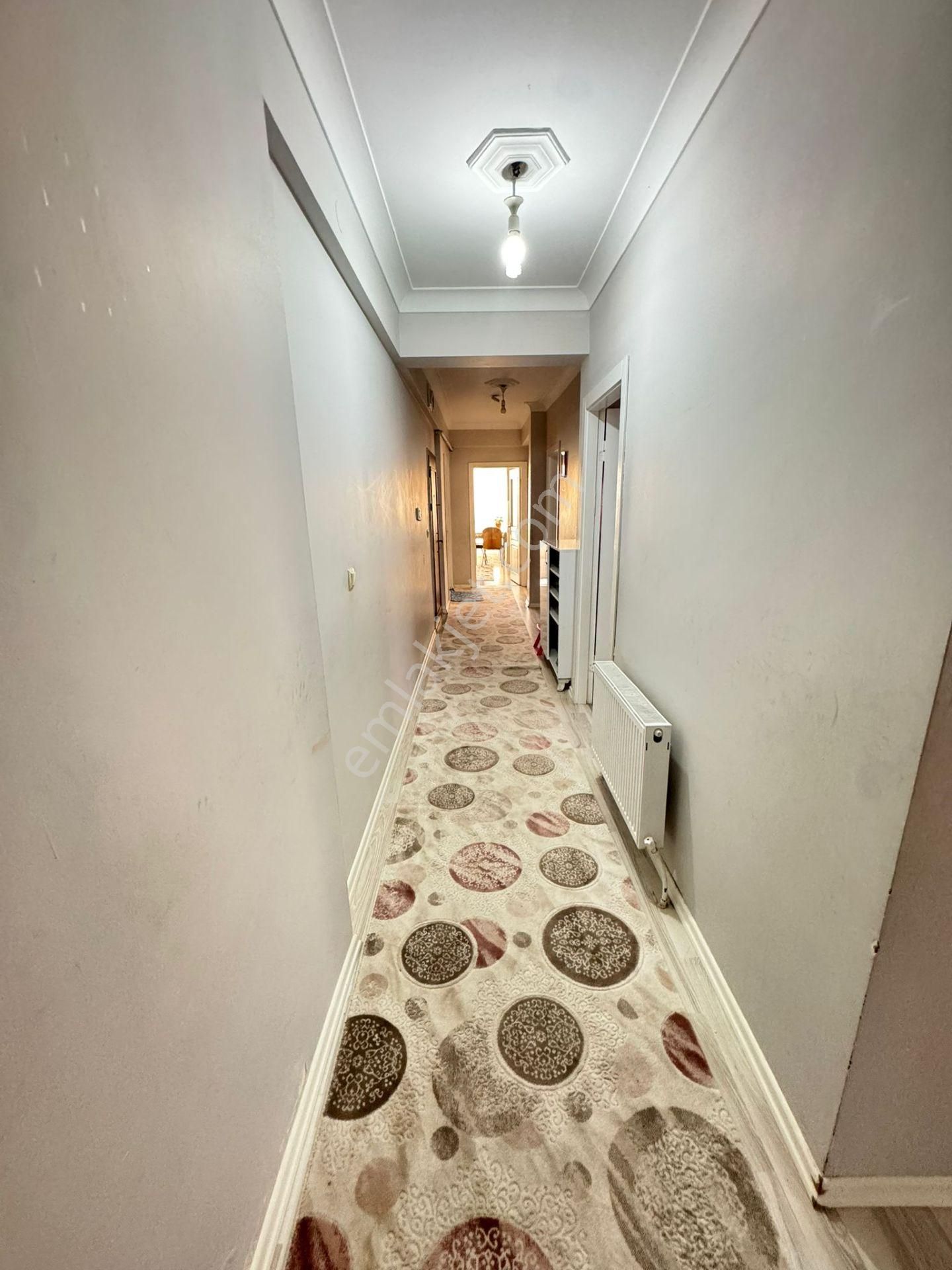 Mamak-ekin Mah. Asansörlü 4.katta Ön Cephede 3+1 Satılık Daire !! - Görsel 29