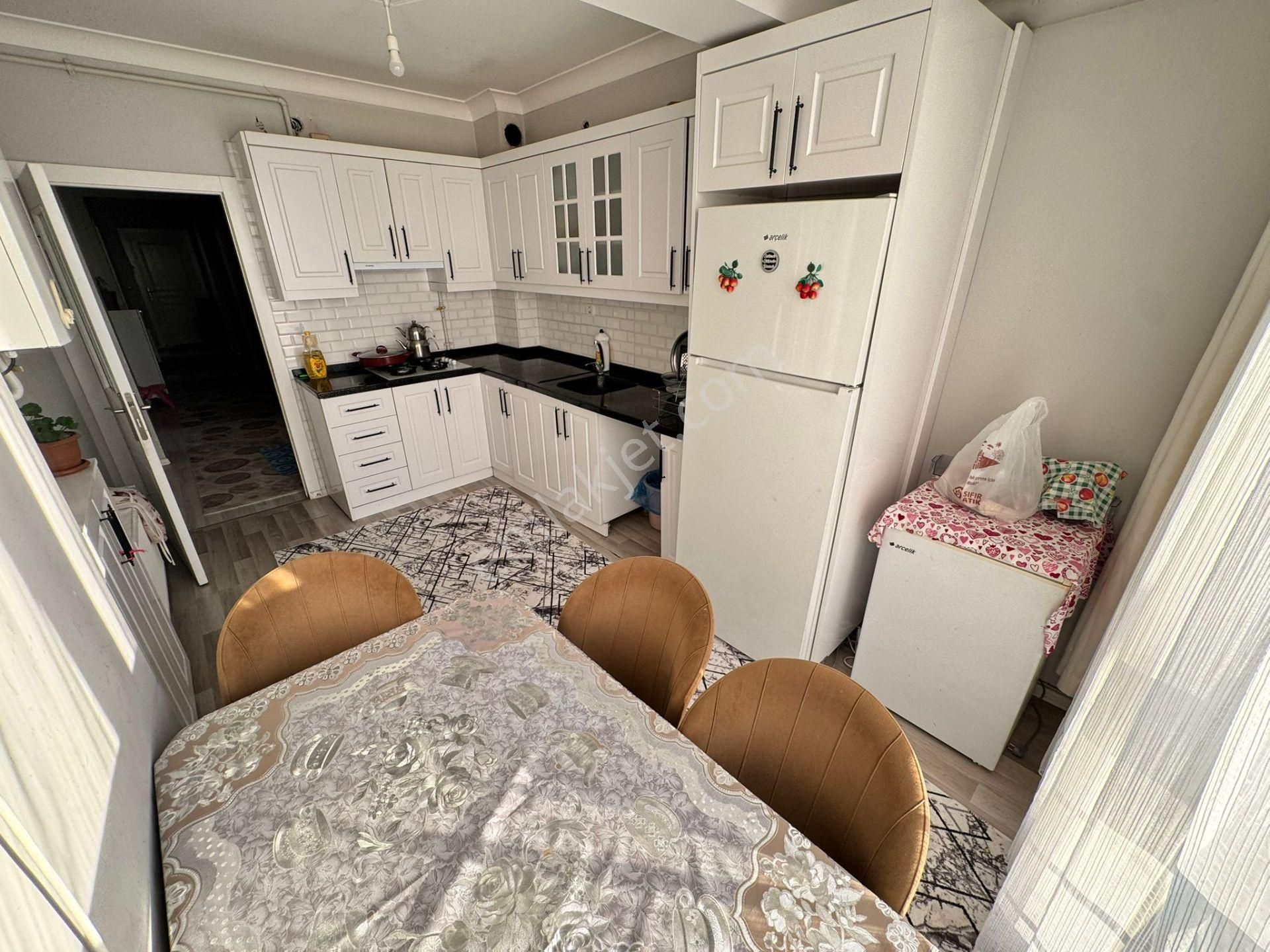 Mamak-ekin Mah. Asansörlü 4.katta Ön Cephede 3+1 Satılık Daire !! - Görsel 6