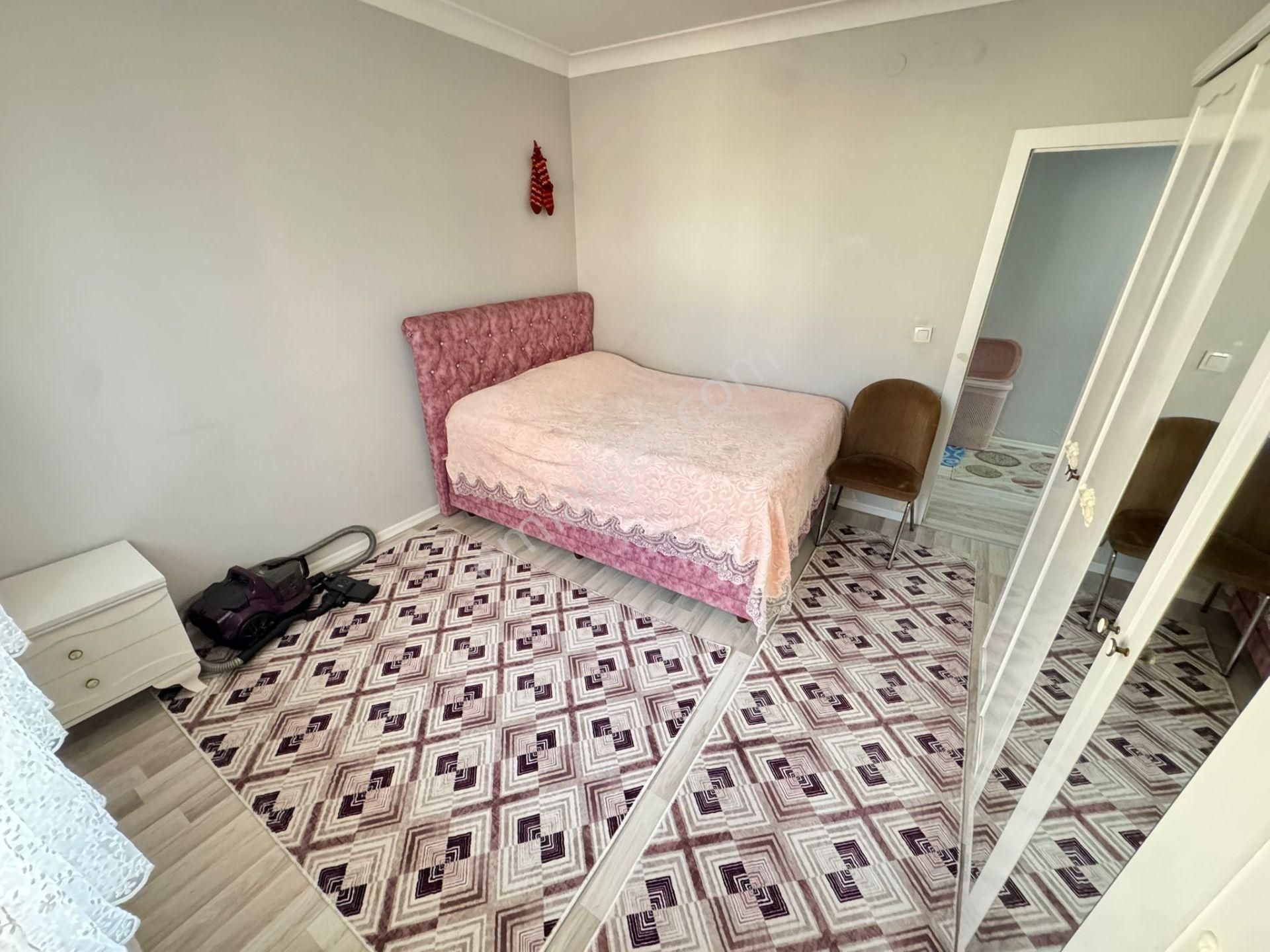 Mamak-ekin Mah. Asansörlü 4.katta Ön Cephede 3+1 Satılık Daire !! - Görsel 15