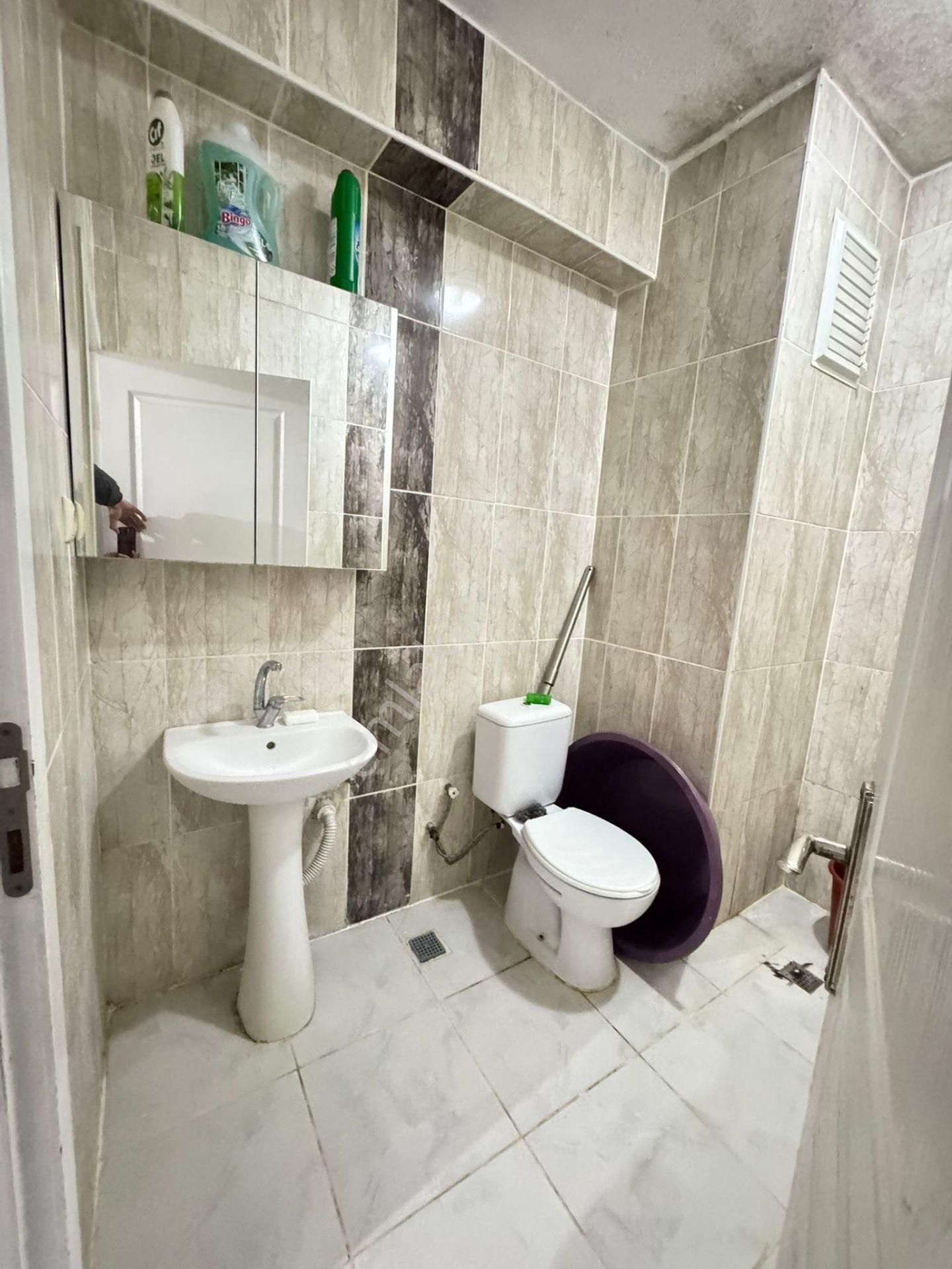 Mamak-ekin Mah. Asansörlü 4.katta Ön Cephede 3+1 Satılık Daire !! - Görsel 31