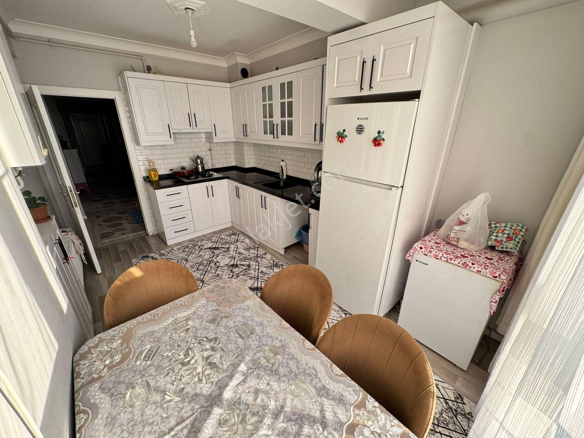 Mamak-ekin Mah. Asansörlü 4.katta Ön Cephede 3+1 Satılık Daire !! - Görsel 5