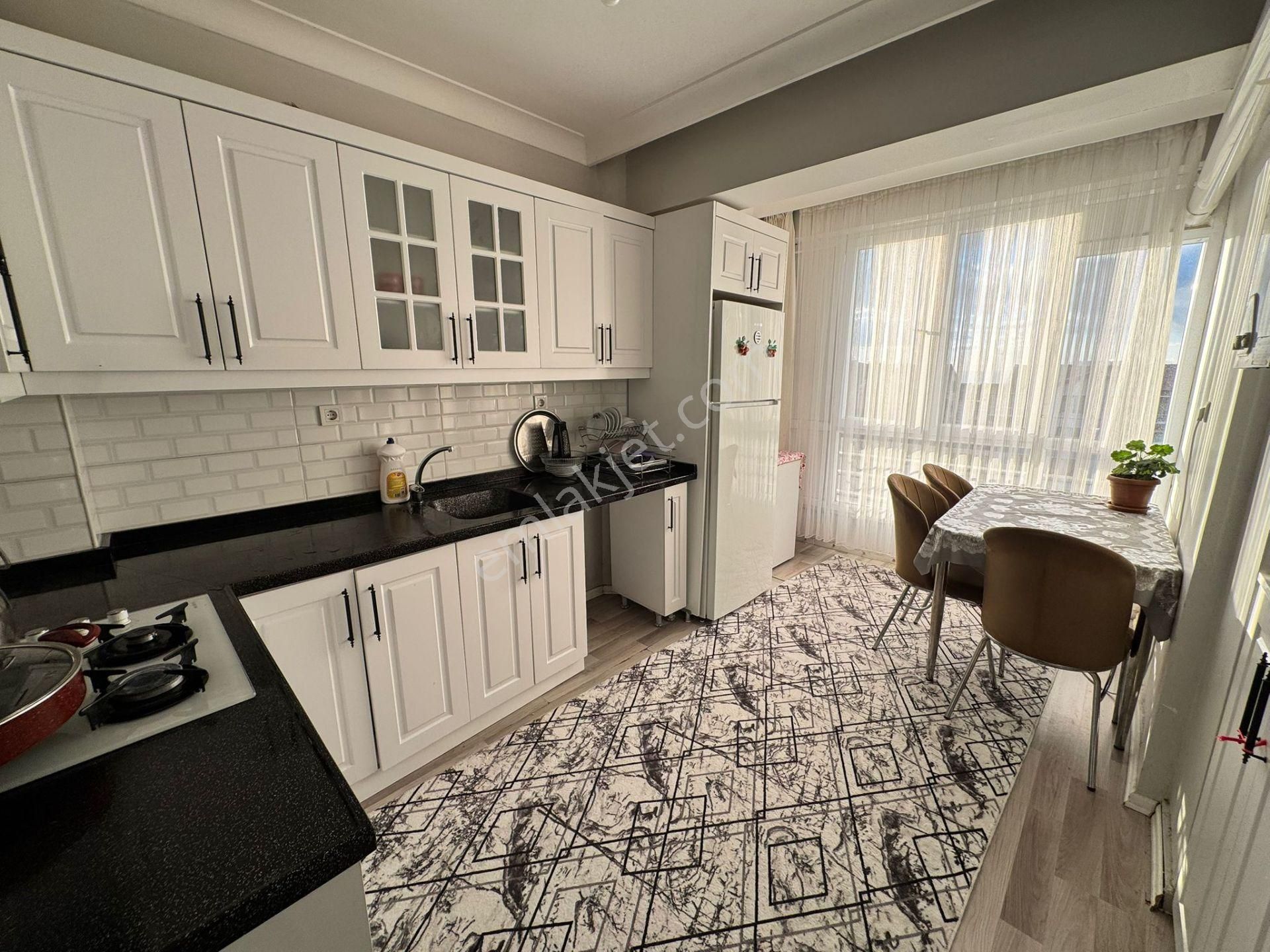 Mamak-ekin Mah. Asansörlü 4.katta Ön Cephede 3+1 Satılık Daire !! - Görsel 3