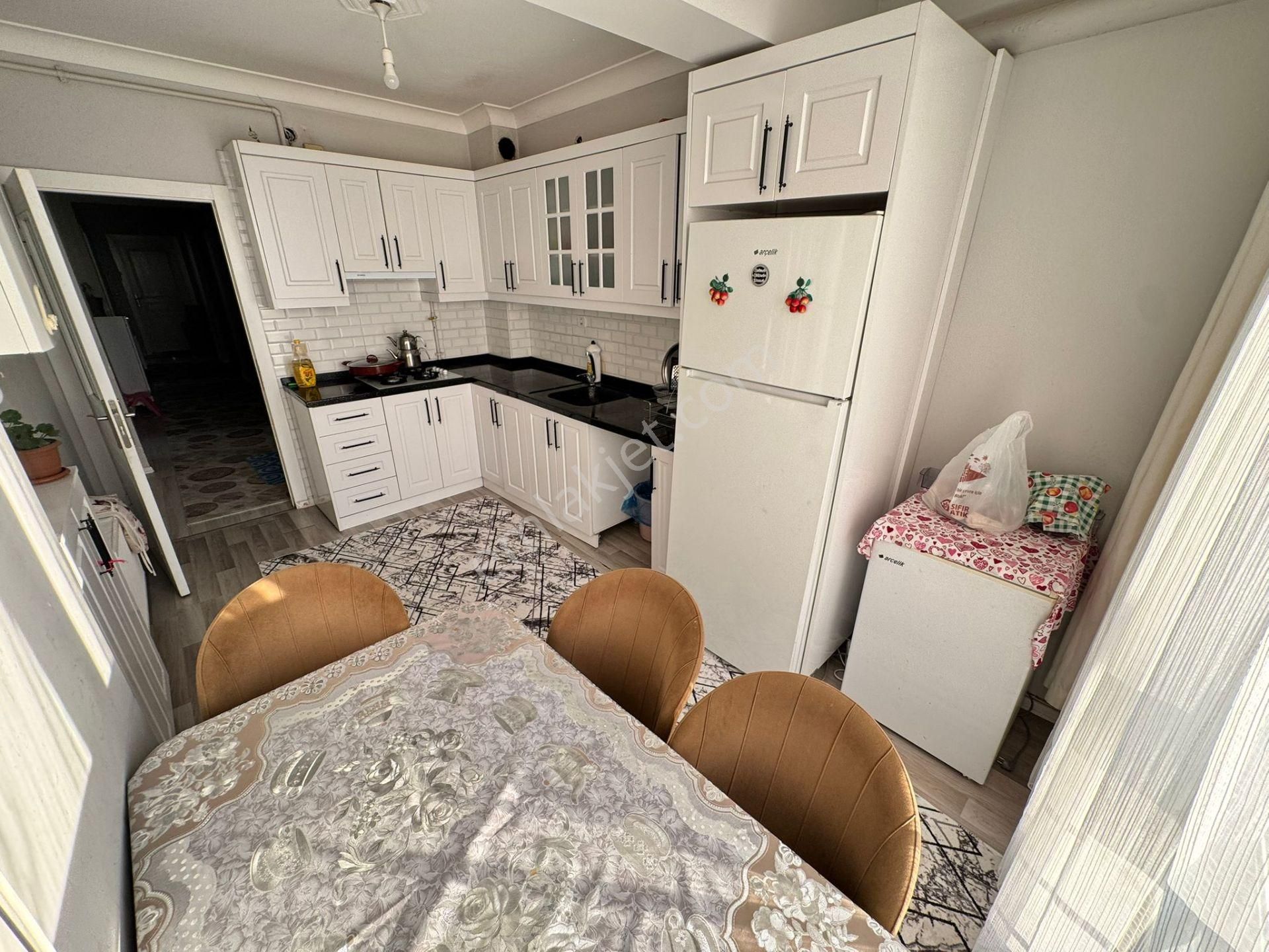 Mamak-ekin Mah. Asansörlü 4.katta Ön Cephede 3+1 Satılık Daire !! - Görsel 4