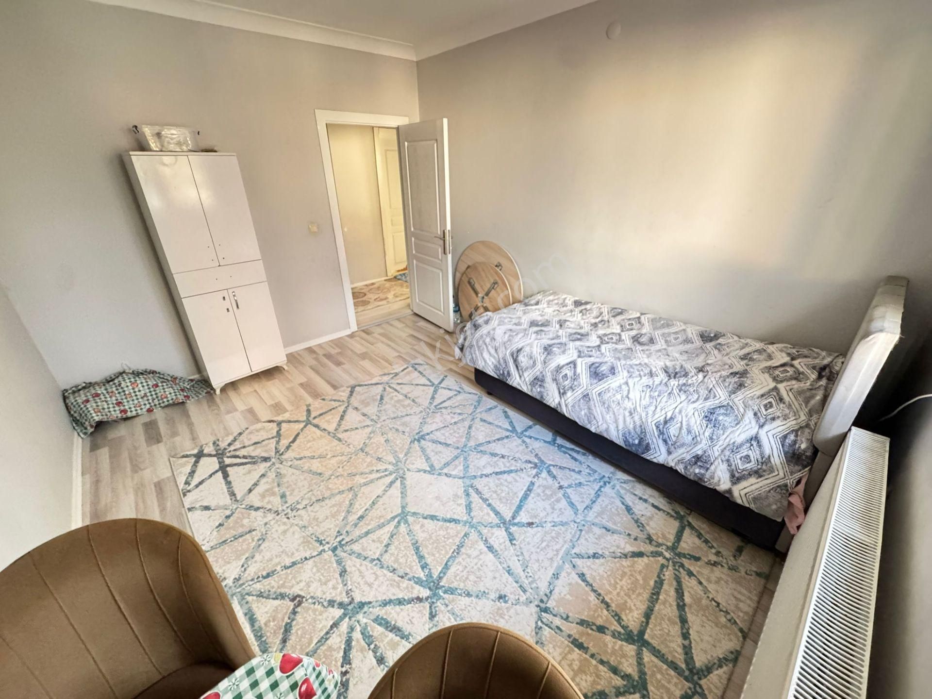 Mamak-ekin Mah. Asansörlü 4.katta Ön Cephede 3+1 Satılık Daire !! - Görsel 23