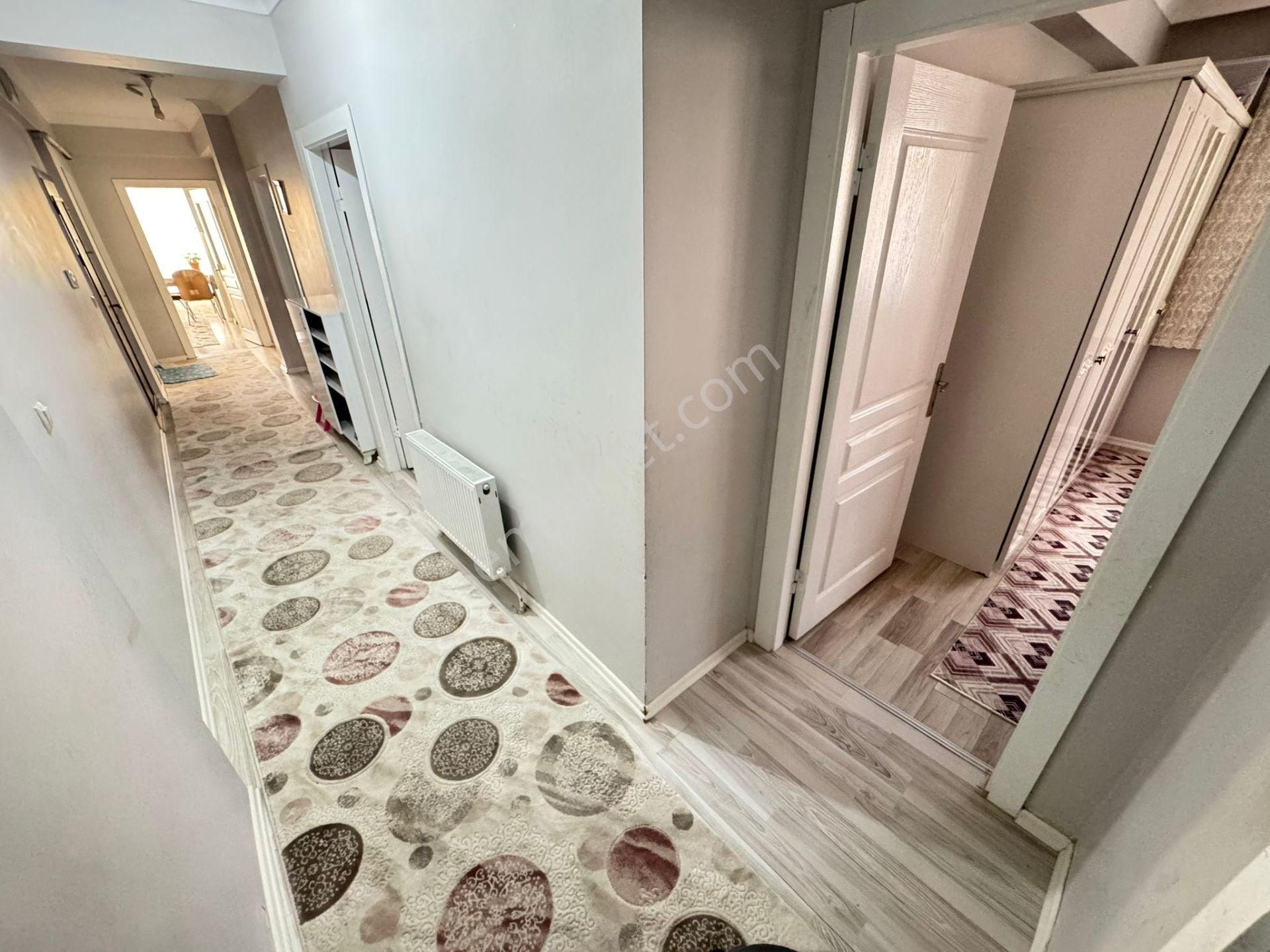 Mamak-ekin Mah. Asansörlü 4.katta Ön Cephede 3+1 Satılık Daire !! - Görsel 24