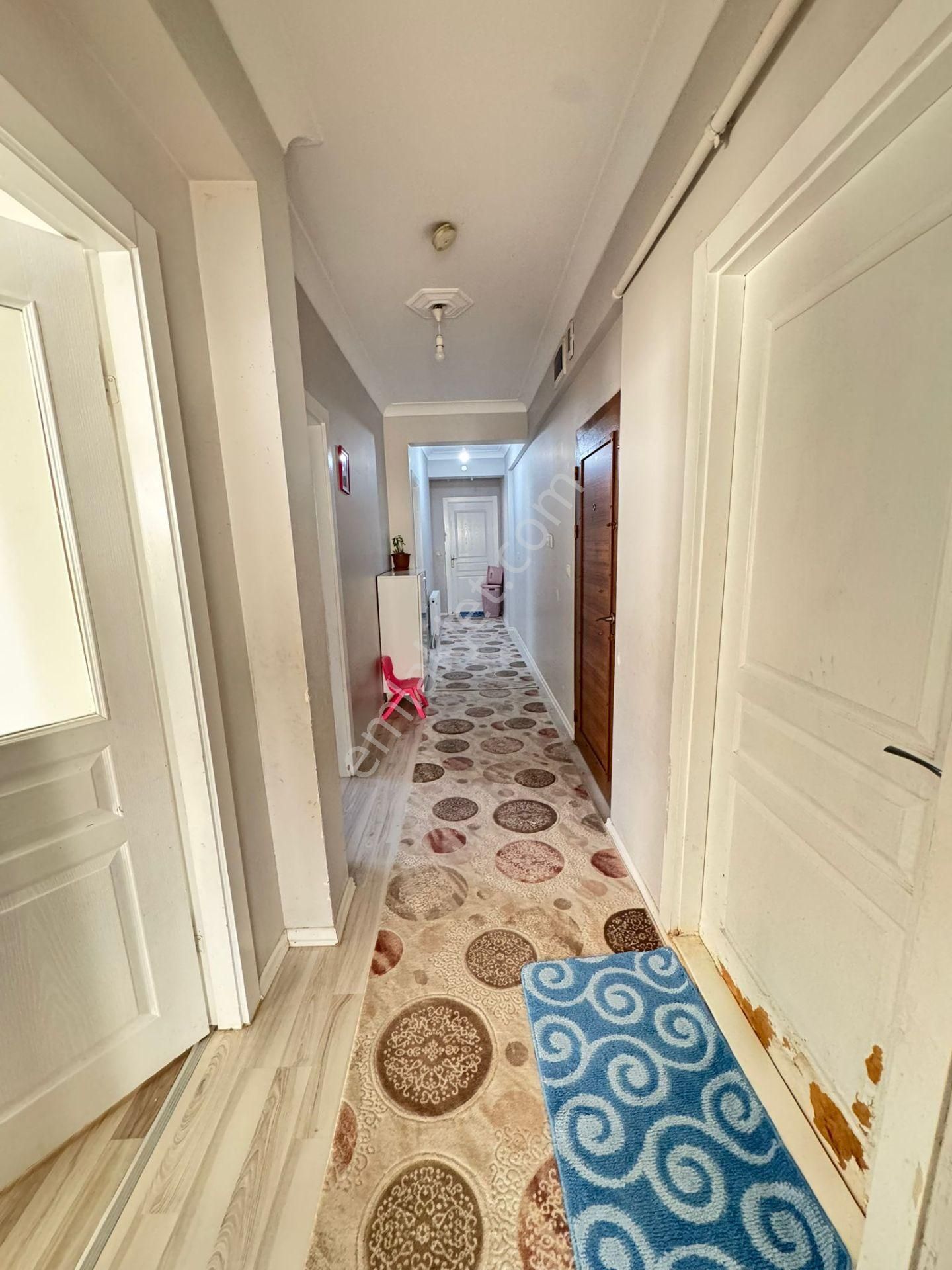 Mamak-ekin Mah. Asansörlü 4.katta Ön Cephede 3+1 Satılık Daire !! - Görsel 28