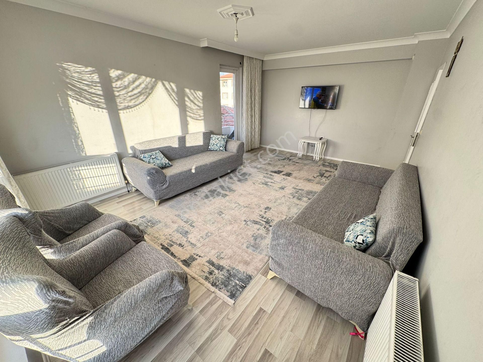 Mamak-ekin Mah. Asansörlü 4.katta Ön Cephede 3+1 Satılık Daire !! - Görsel 10