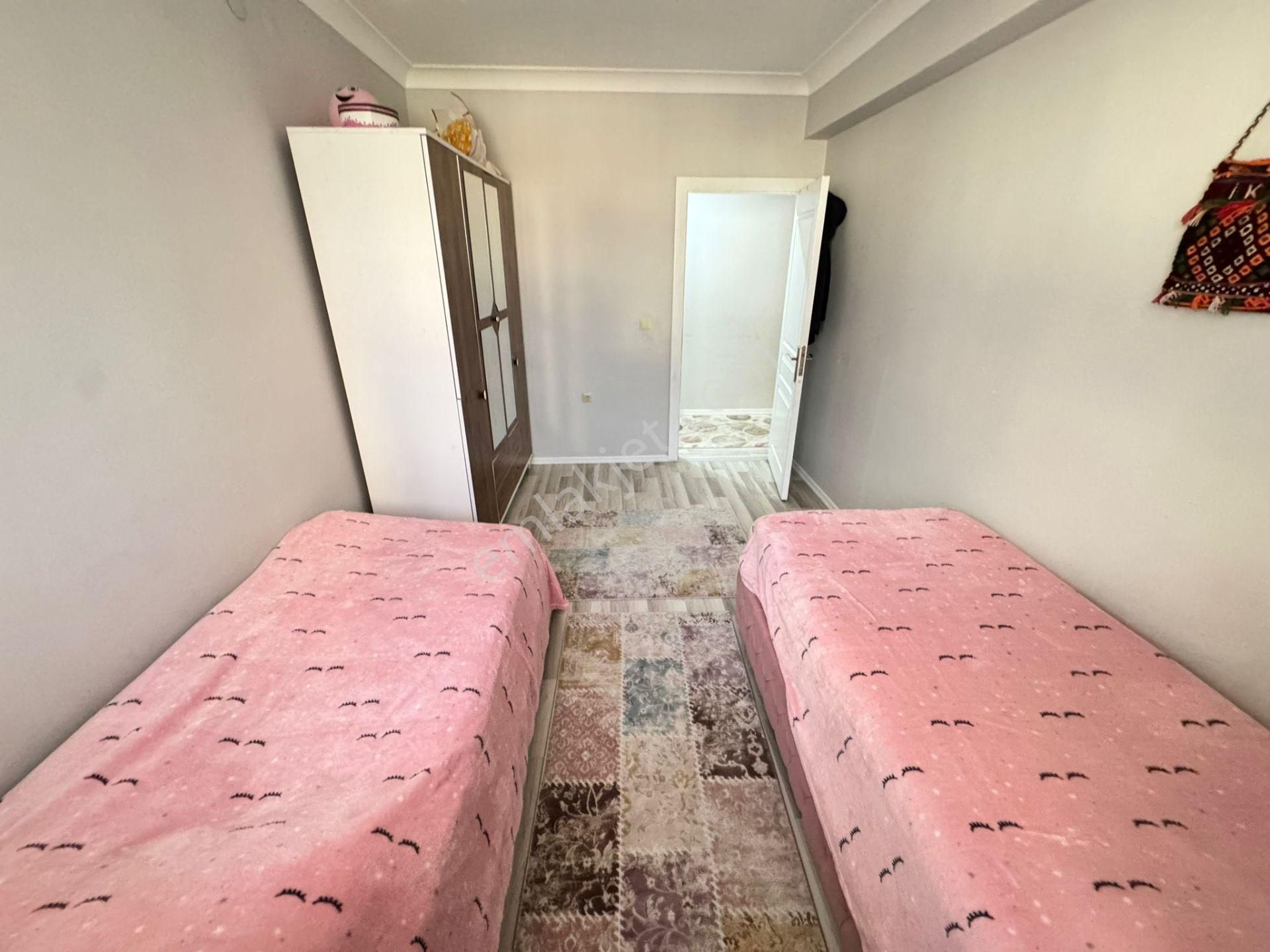 Mamak-ekin Mah. Asansörlü 4.katta Ön Cephede 3+1 Satılık Daire !! - Görsel 20