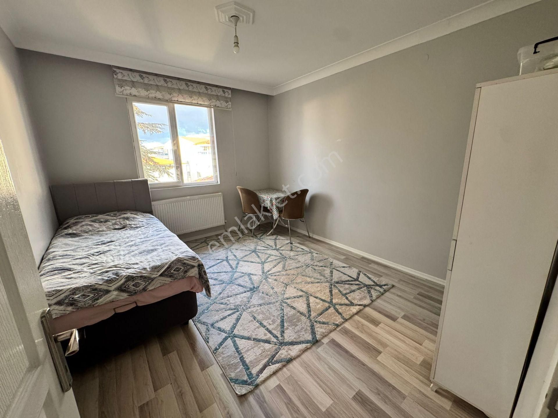 Mamak-ekin Mah. Asansörlü 4.katta Ön Cephede 3+1 Satılık Daire !! - Görsel 22