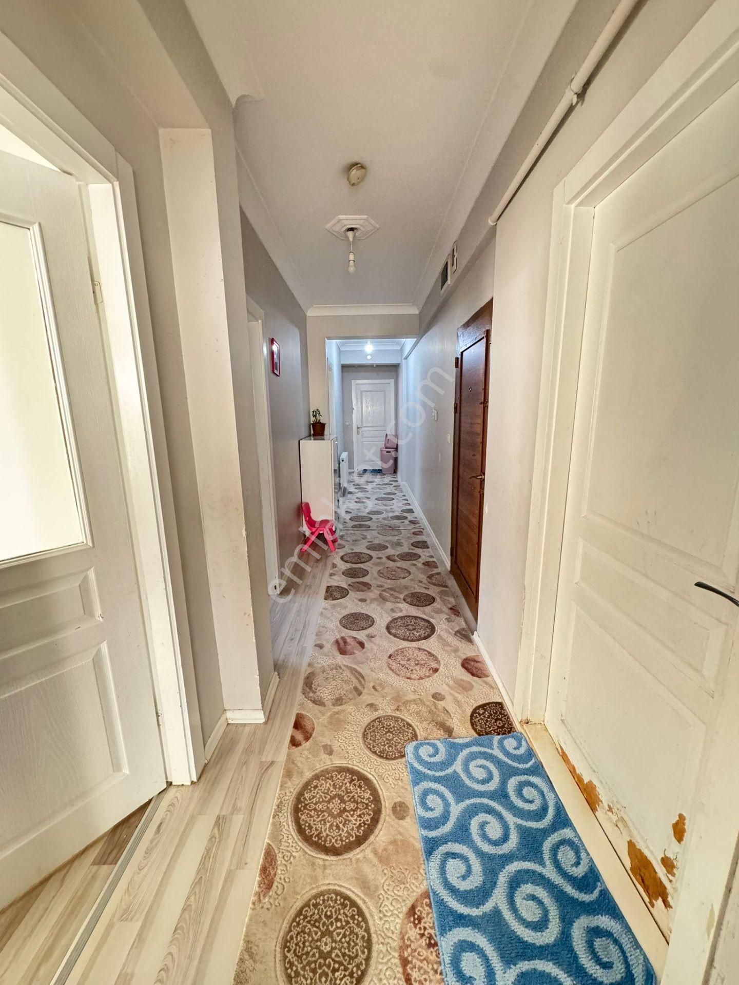 Mamak-ekin Mah. Asansörlü 4.katta Ön Cephede 3+1 Satılık Daire !! - Görsel 26