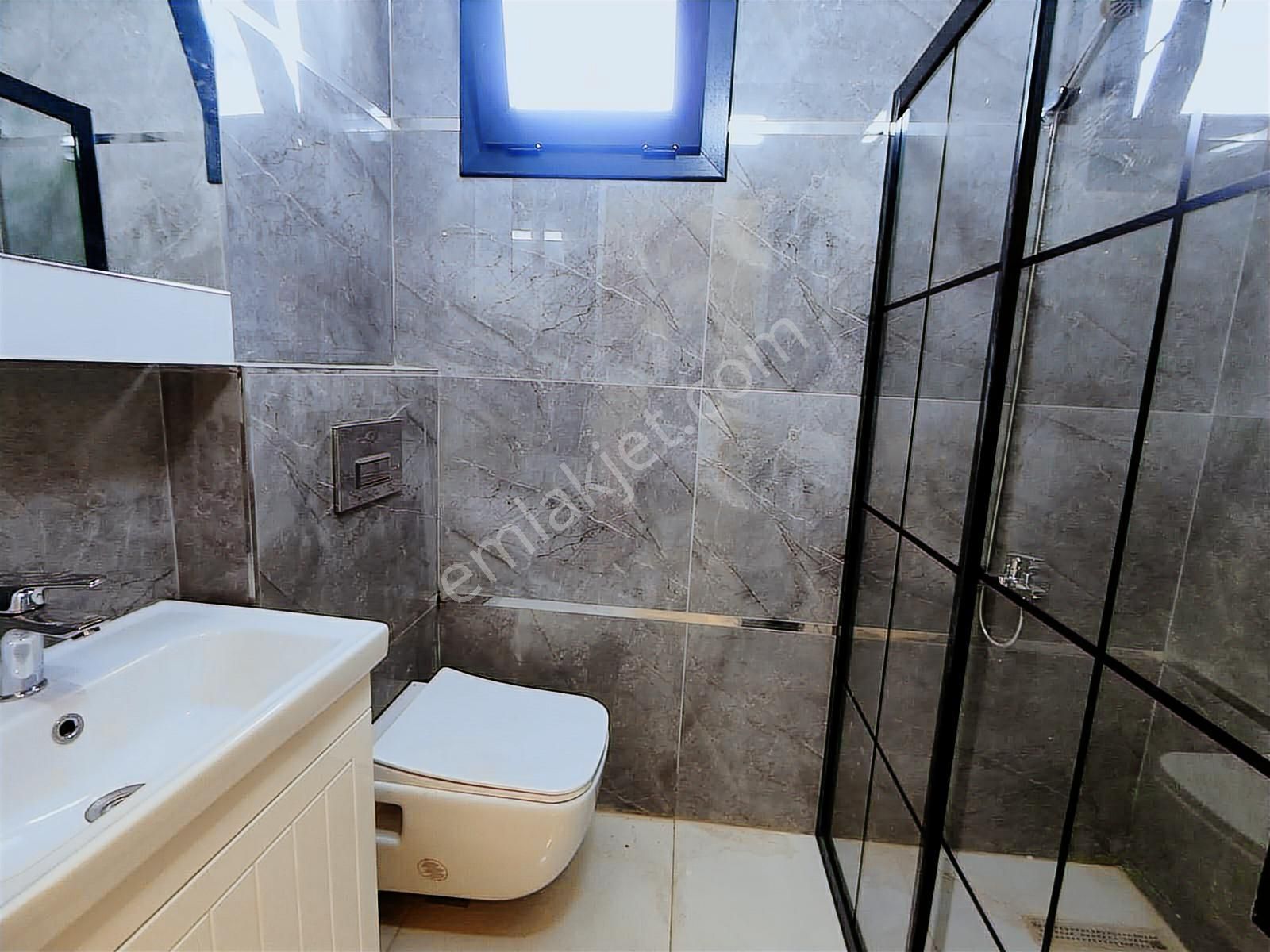 Akbük Te Satılık 4+1 Bağımsız Müstakil Villa - Görsel 12