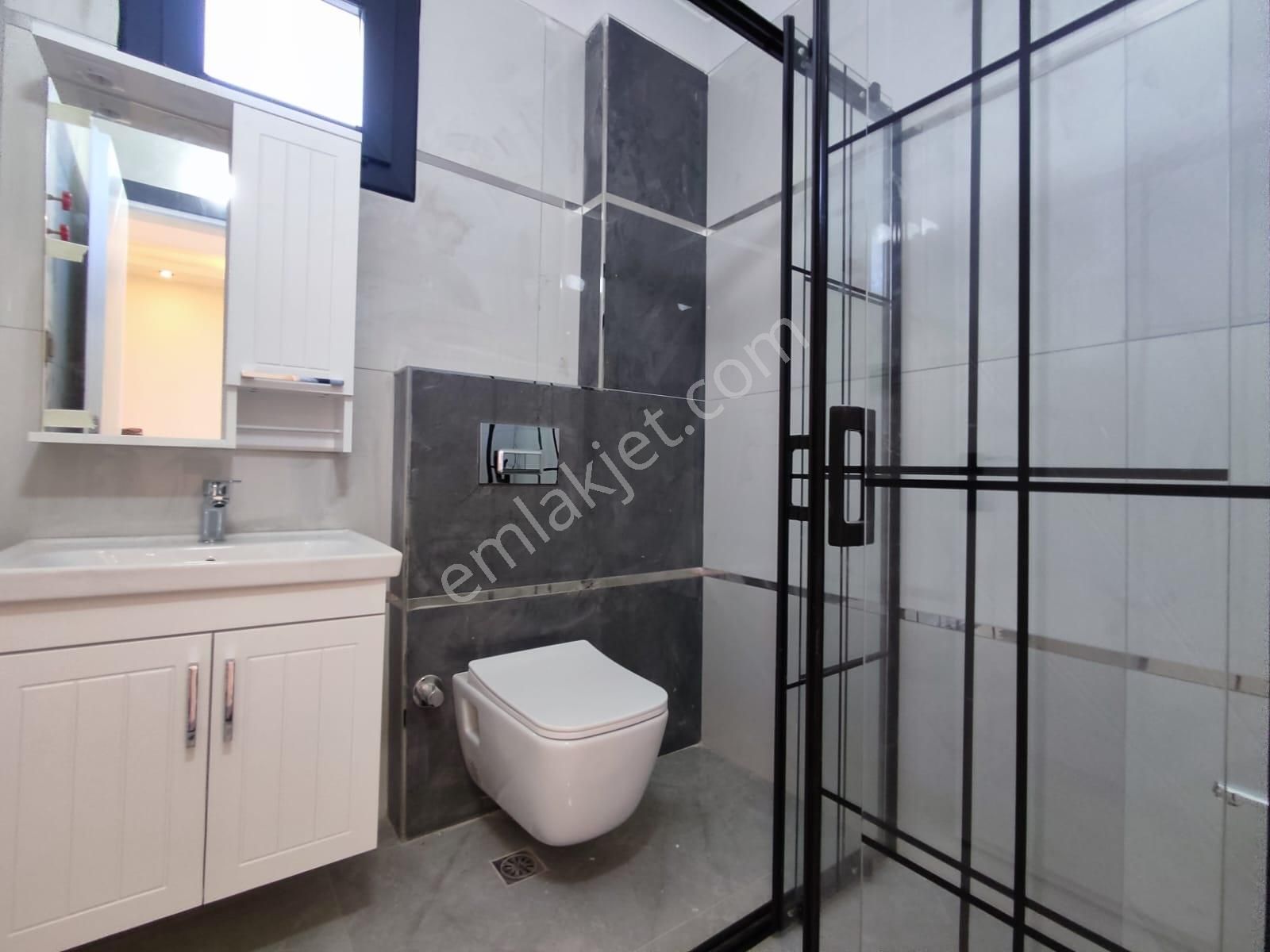 Akbük Te Satılık 4+1 Bağımsız Müstakil Villa - Görsel 10