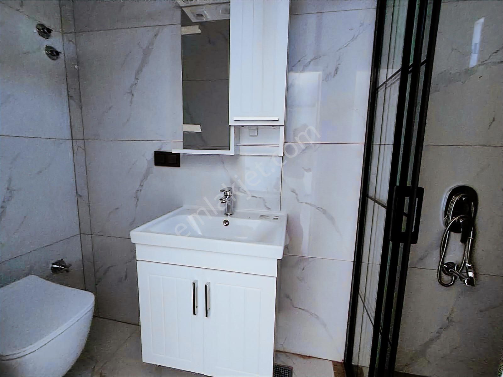 Akbük Te Satılık 4+1 Bağımsız Müstakil Villa - Görsel 31