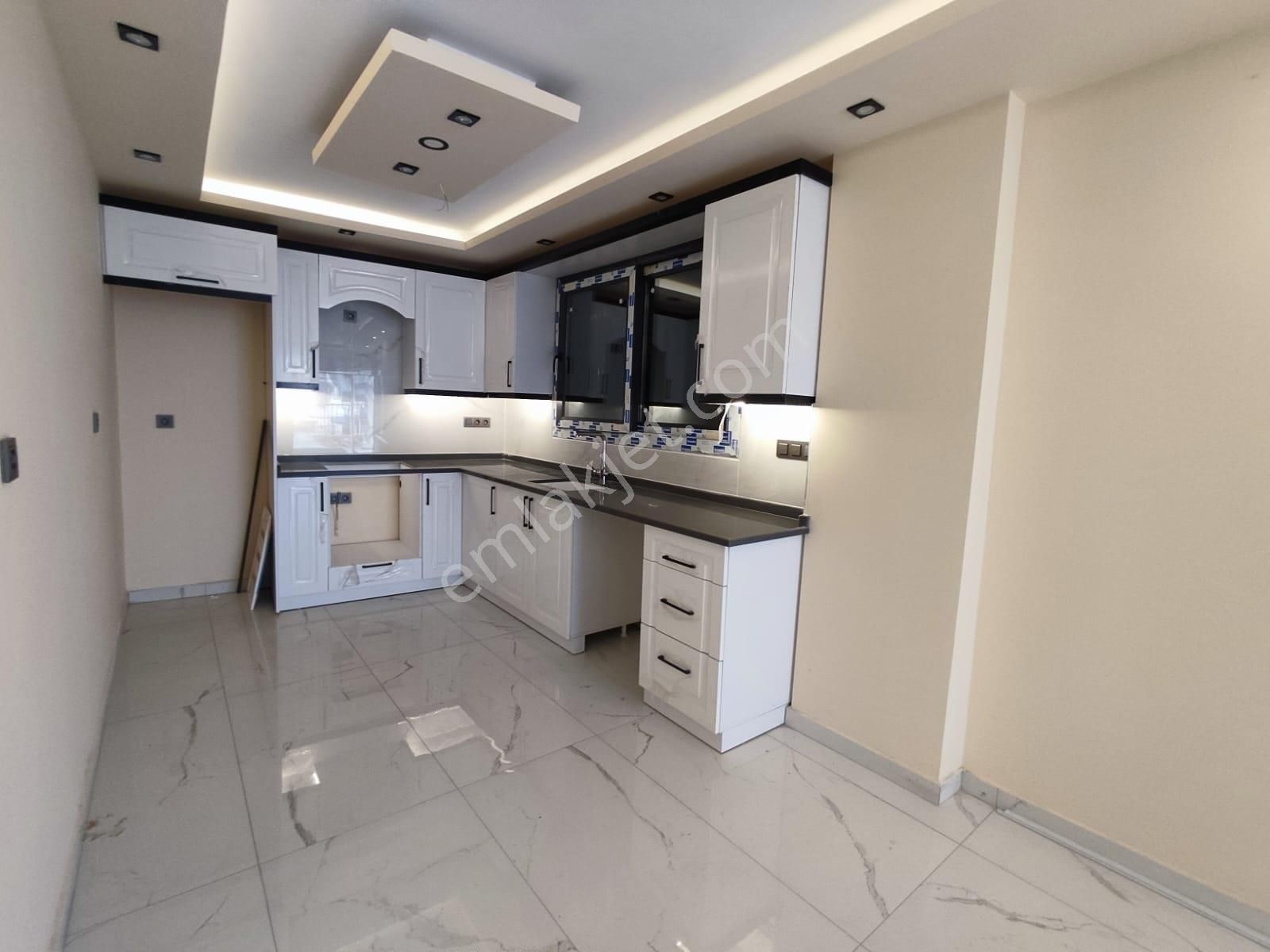 Akbük Te Satılık 4+1 Bağımsız Müstakil Villa - Görsel 11